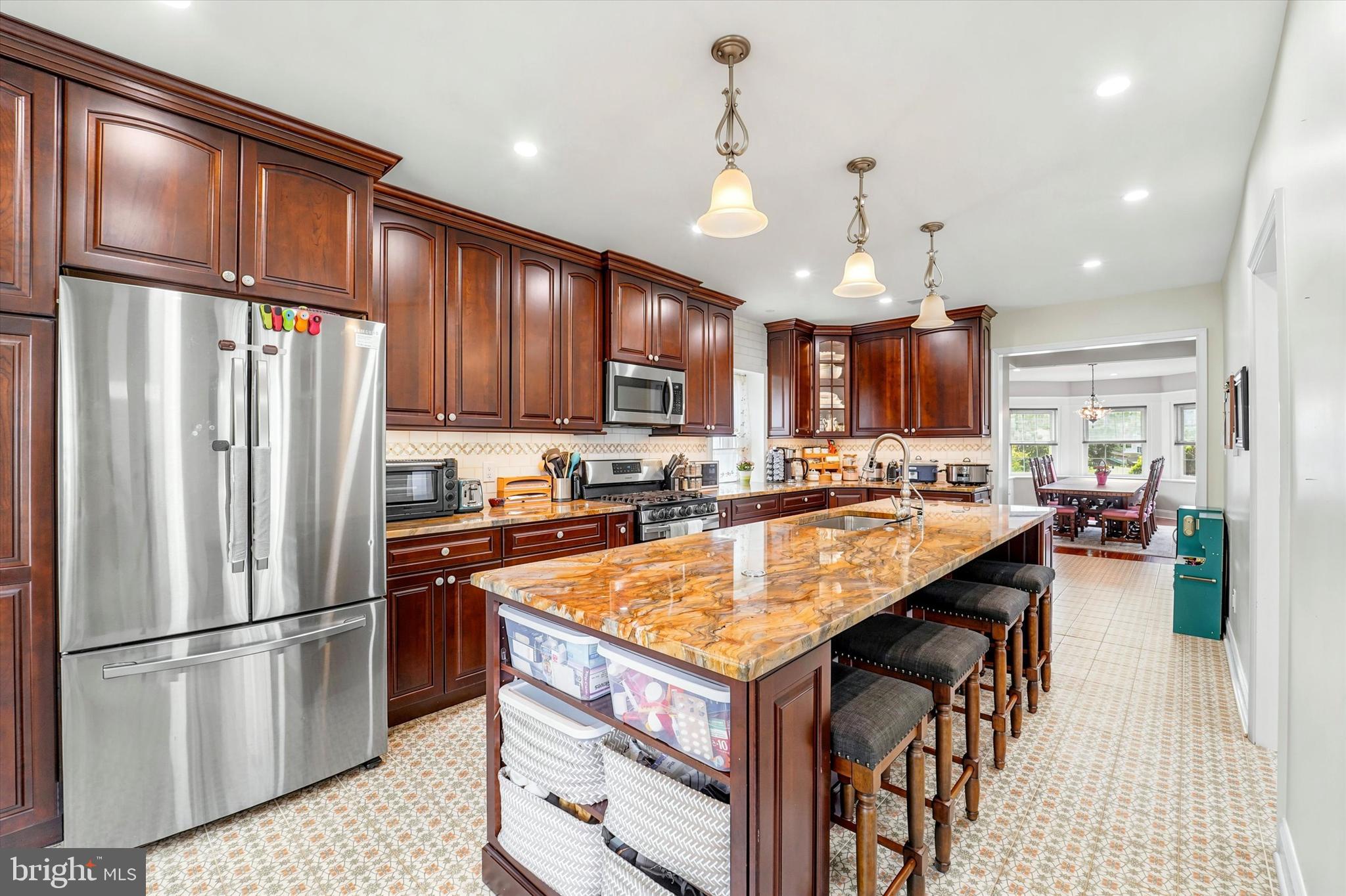 DREXEL HILL - Residential