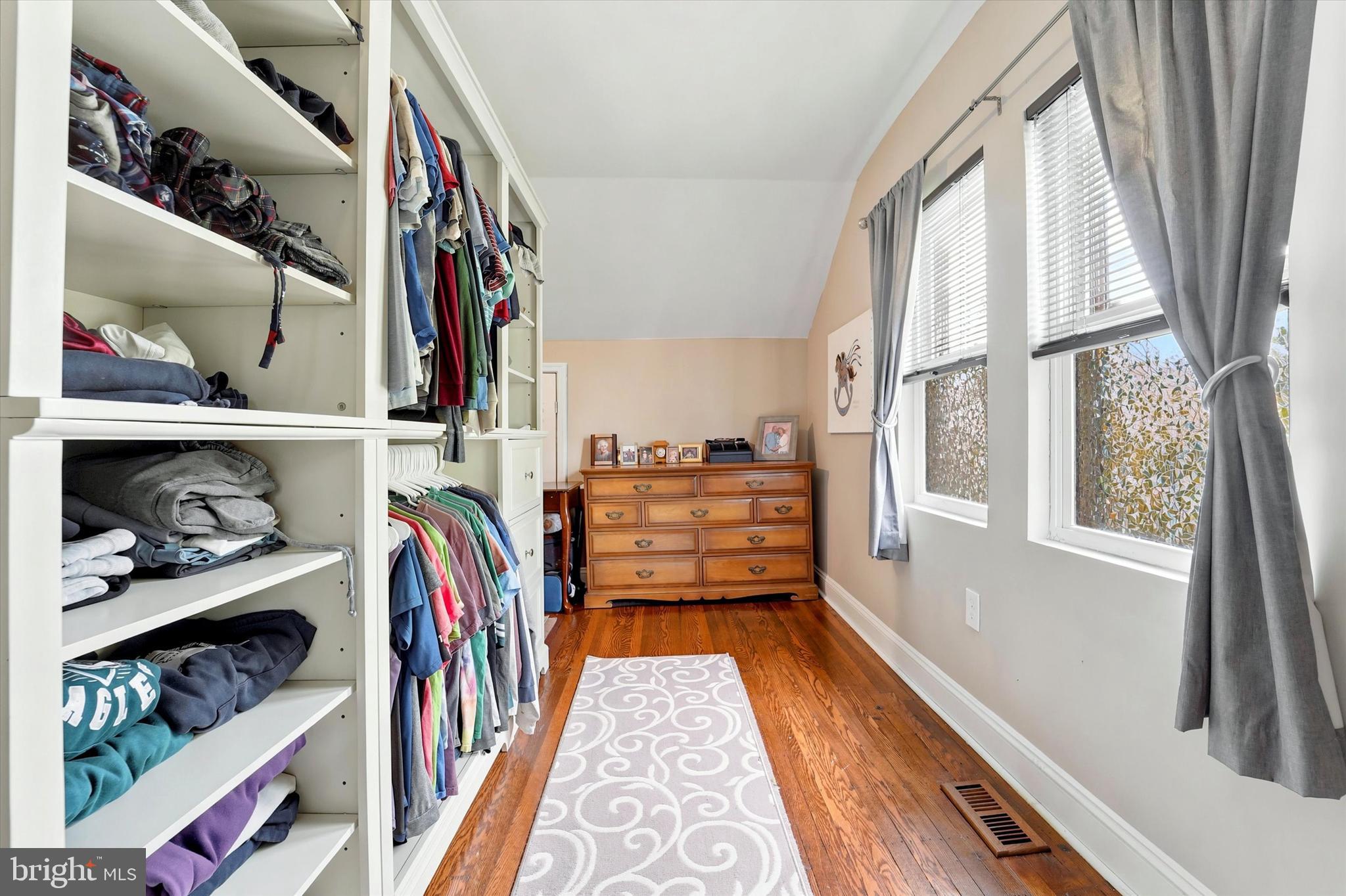 DREXEL HILL - Residential