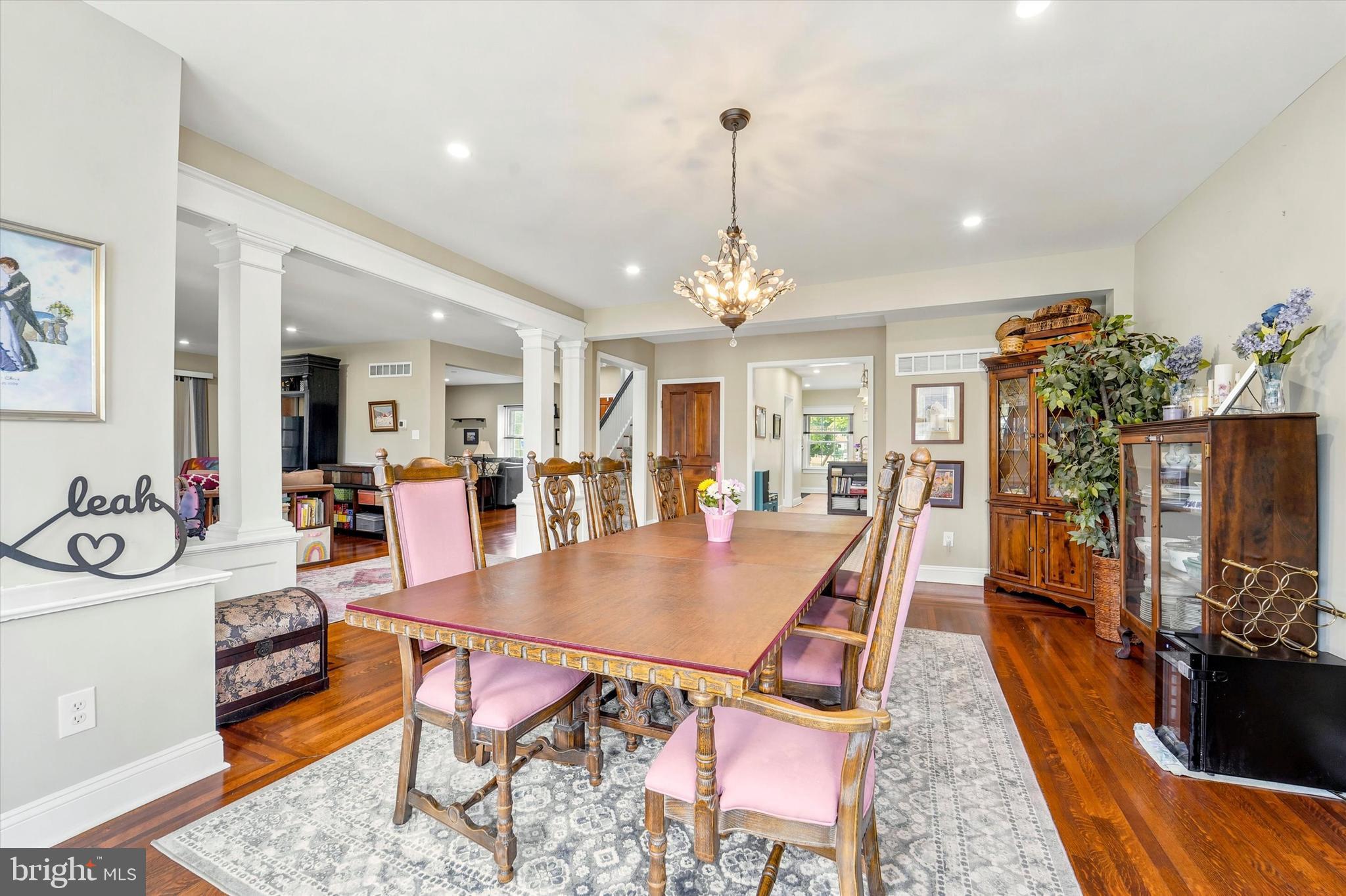 DREXEL HILL - Residential