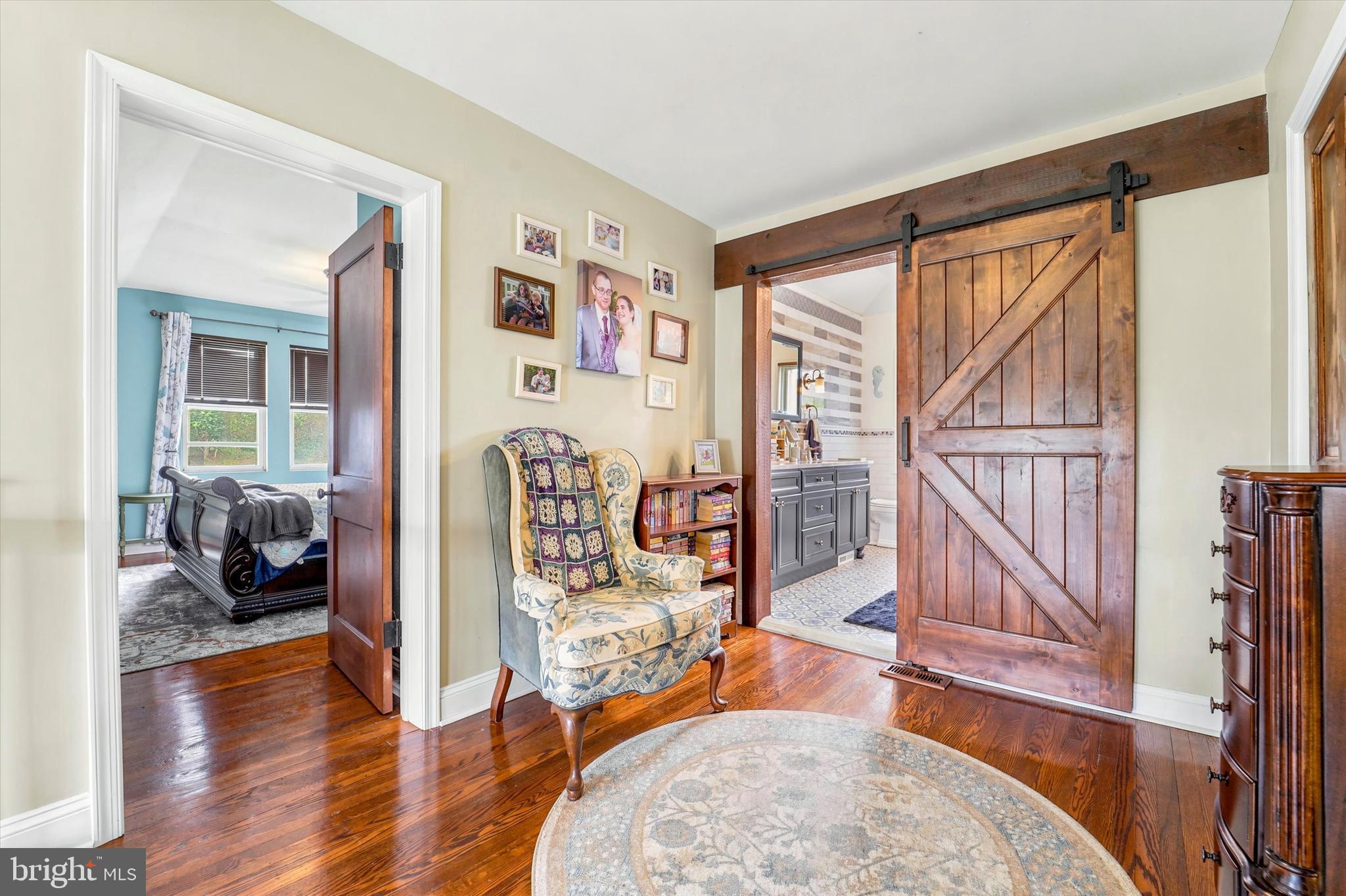 DREXEL HILL - Residential