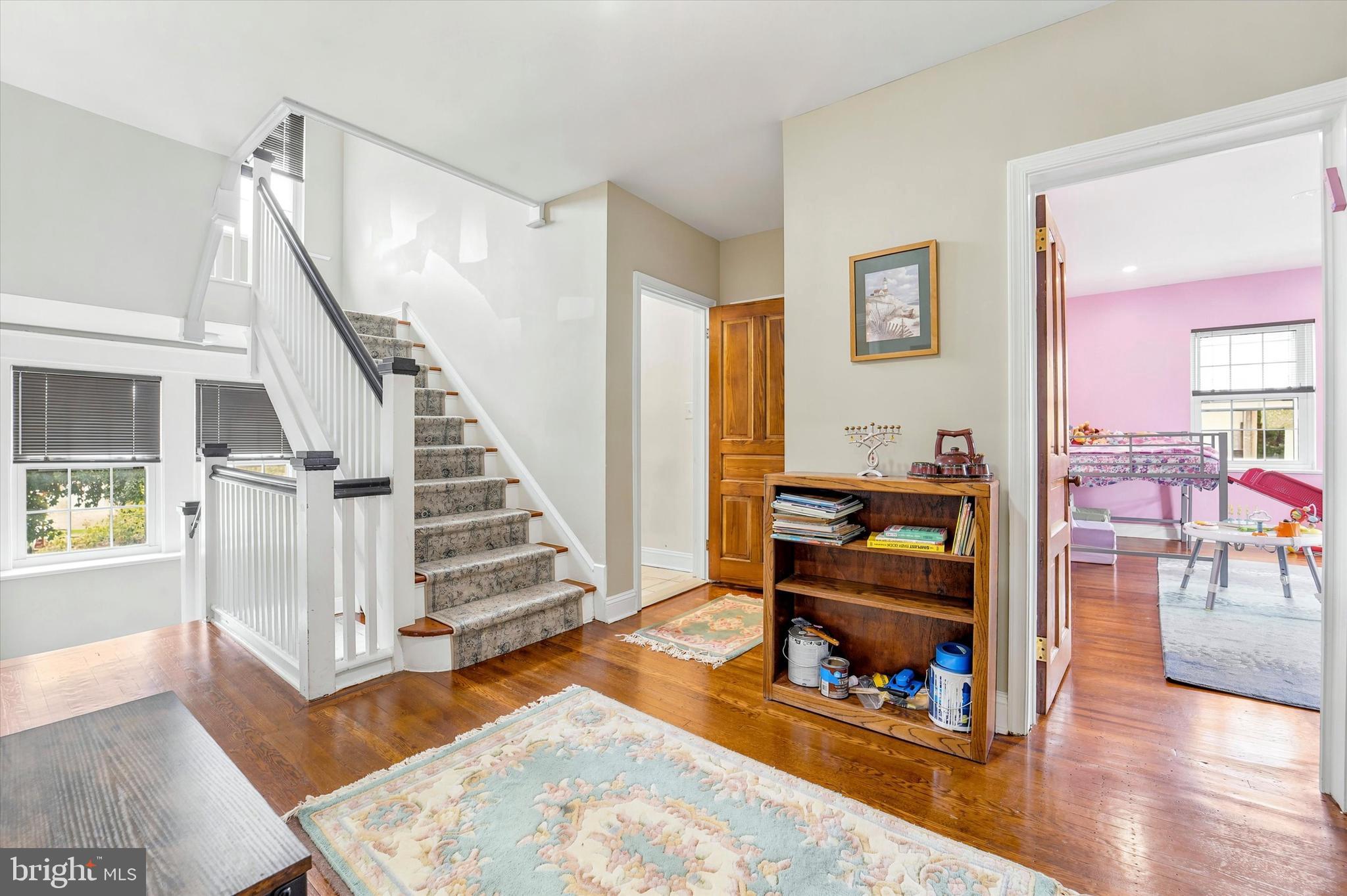 DREXEL HILL - Residential