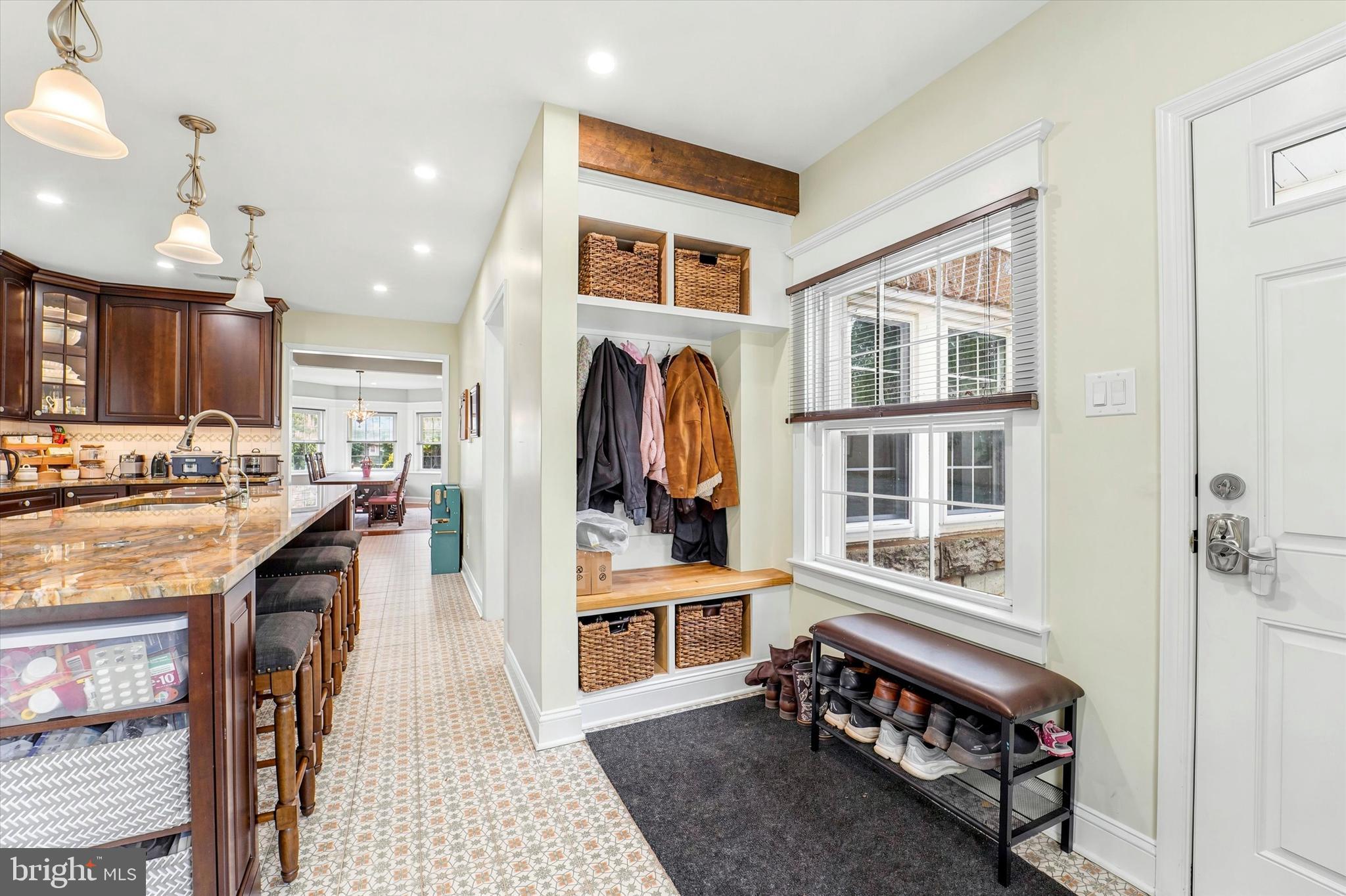 DREXEL HILL - Residential
