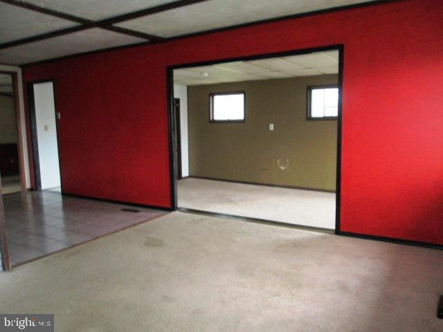 MILLERSVILLE BOROUGH - Residential
