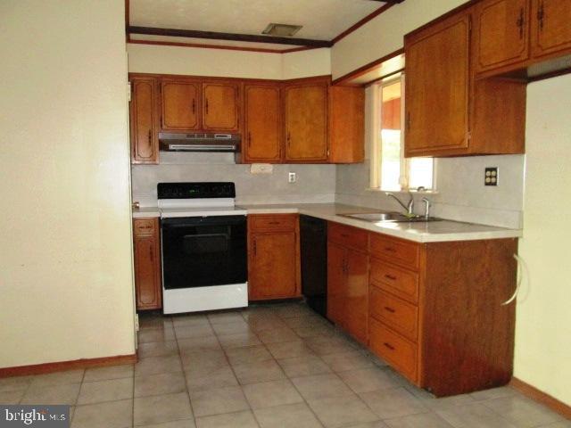 MILLERSVILLE BOROUGH - Residential