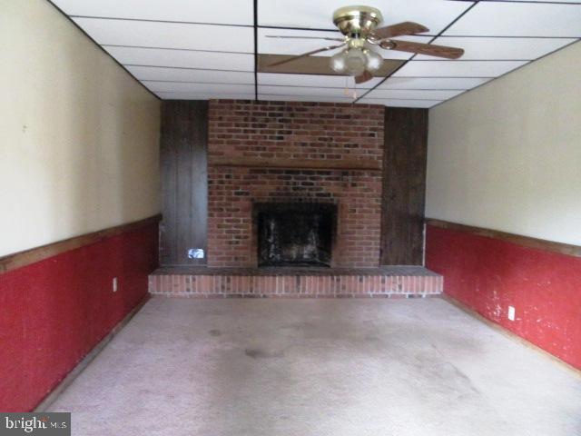 MILLERSVILLE BOROUGH - Residential