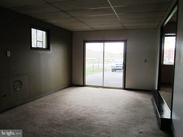 MILLERSVILLE BOROUGH - Residential