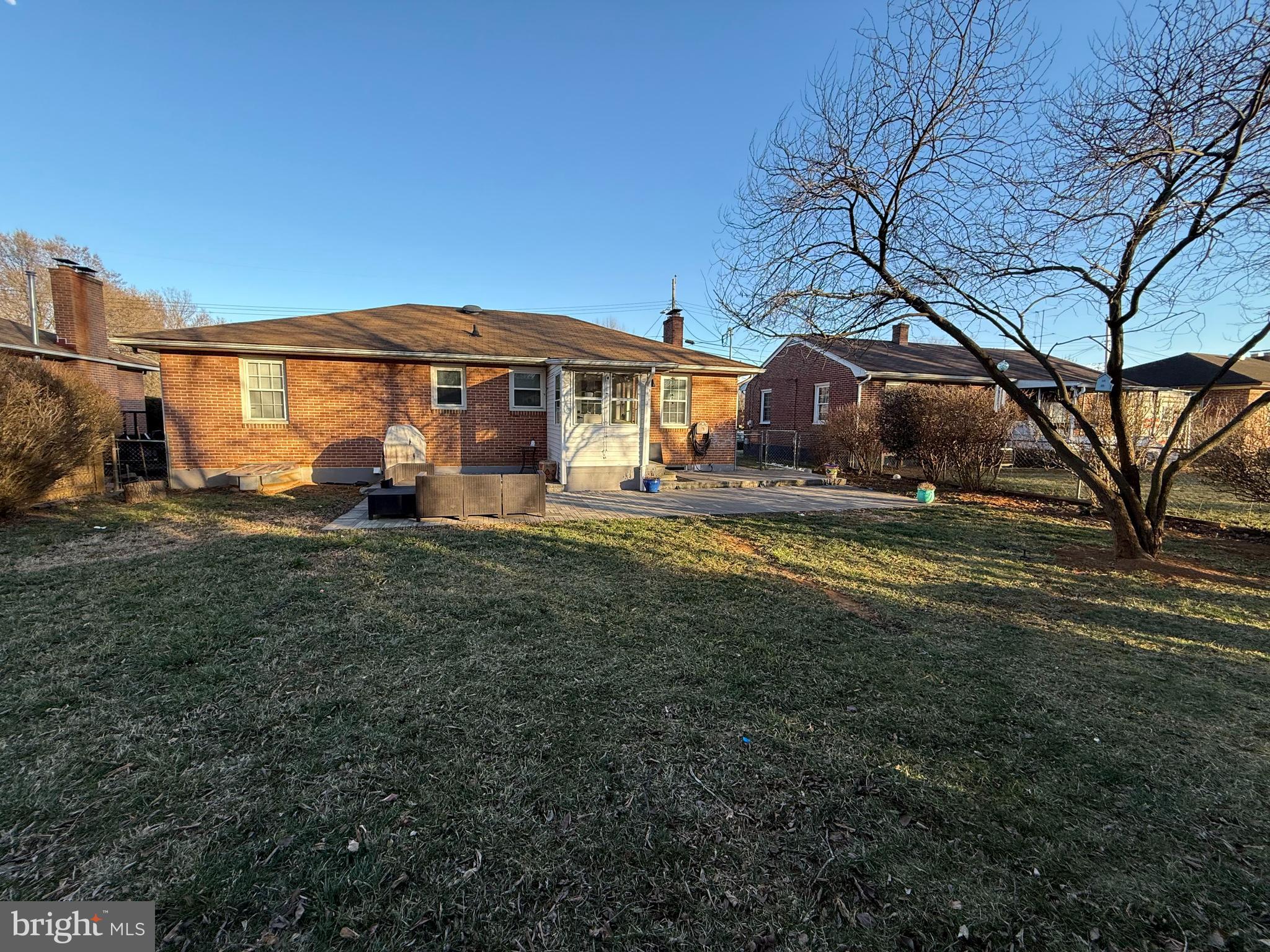 NONE AVAILABLE - Residential Lease