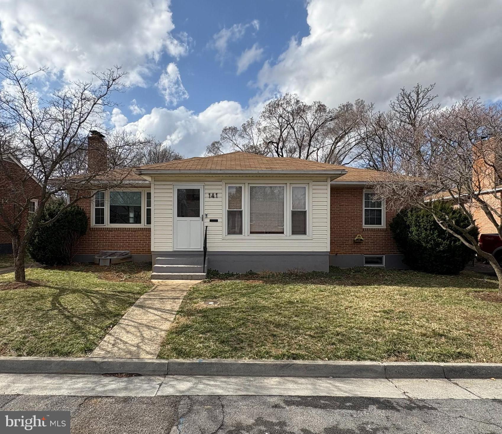 NONE AVAILABLE - Residential Lease