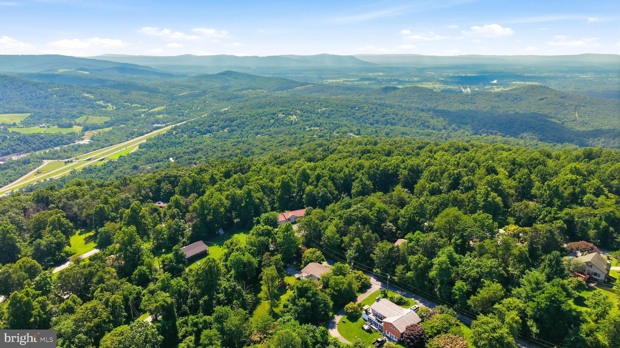 SKYLAND ESTATES - Residential