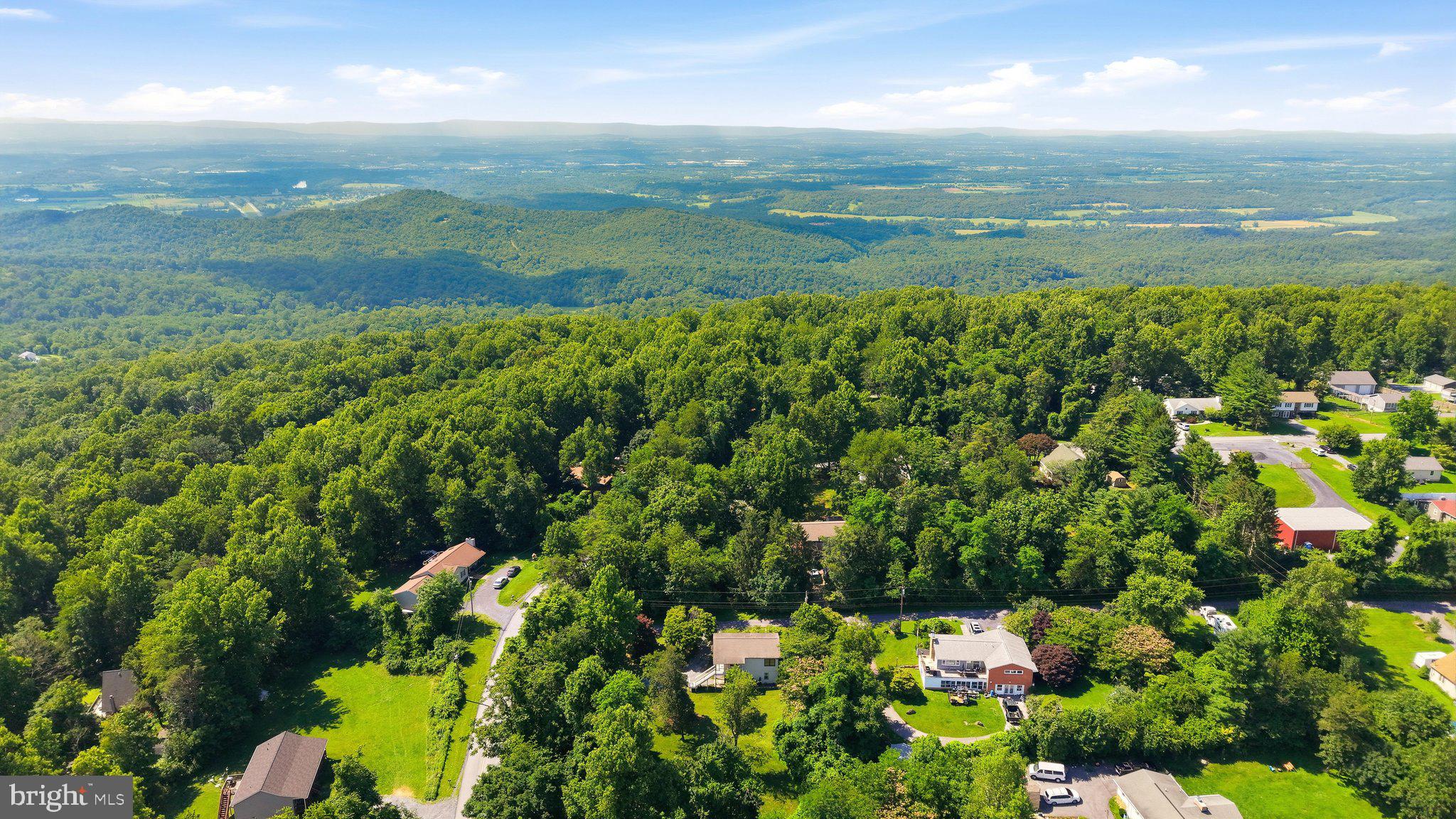 SKYLAND ESTATES - Residential