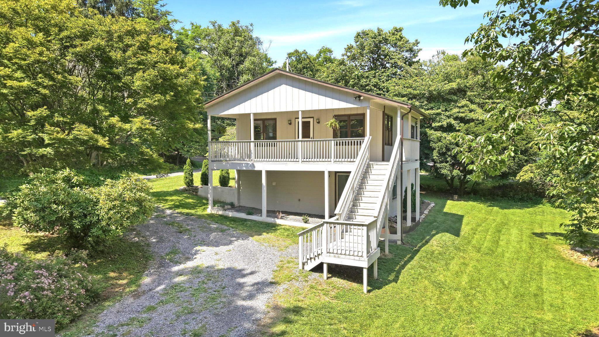 SKYLAND ESTATES - Residential