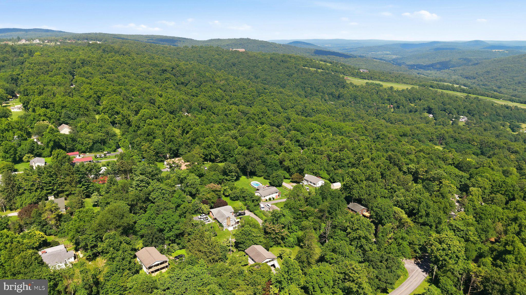 SKYLAND ESTATES - Residential