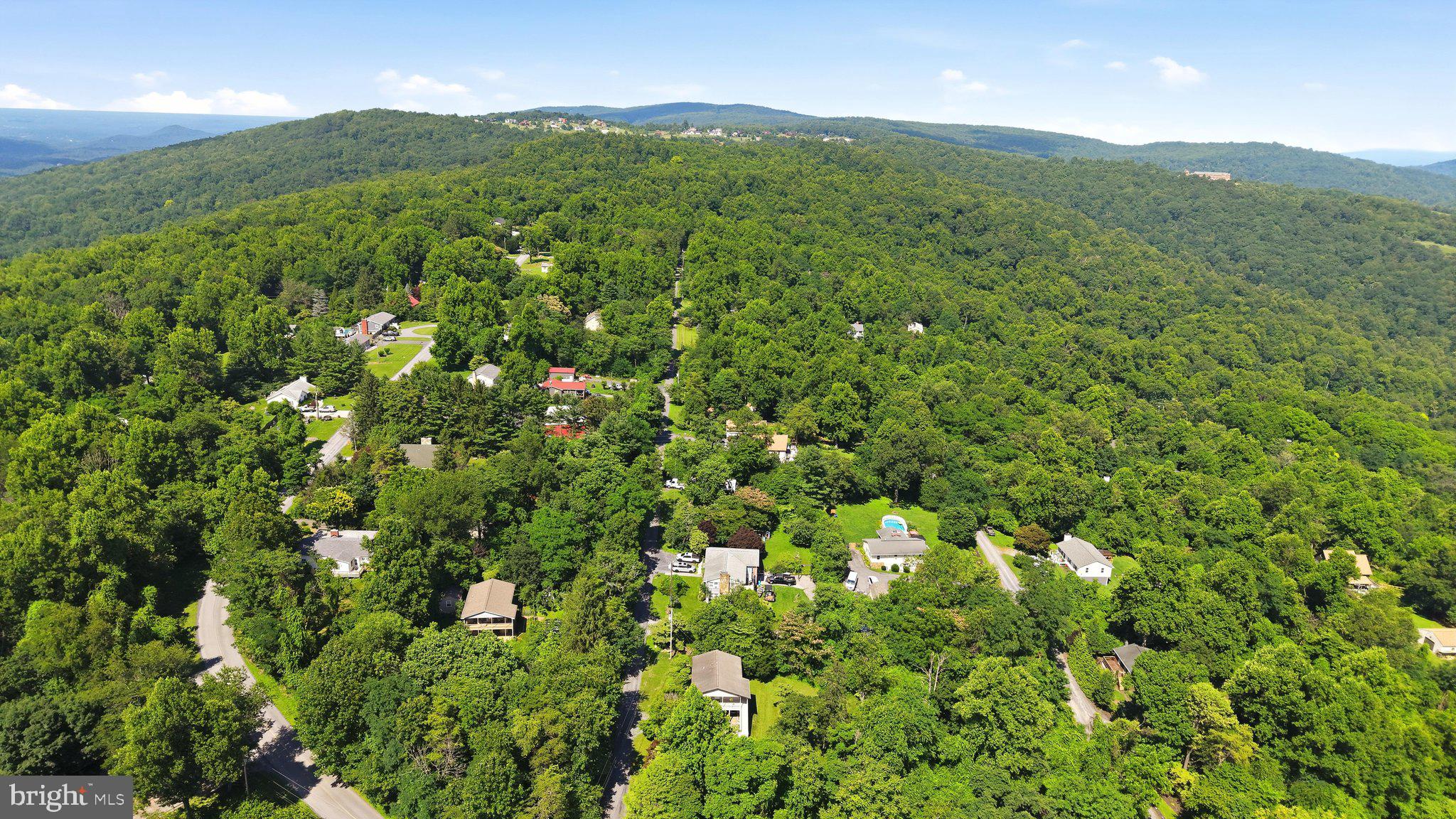 SKYLAND ESTATES - Residential