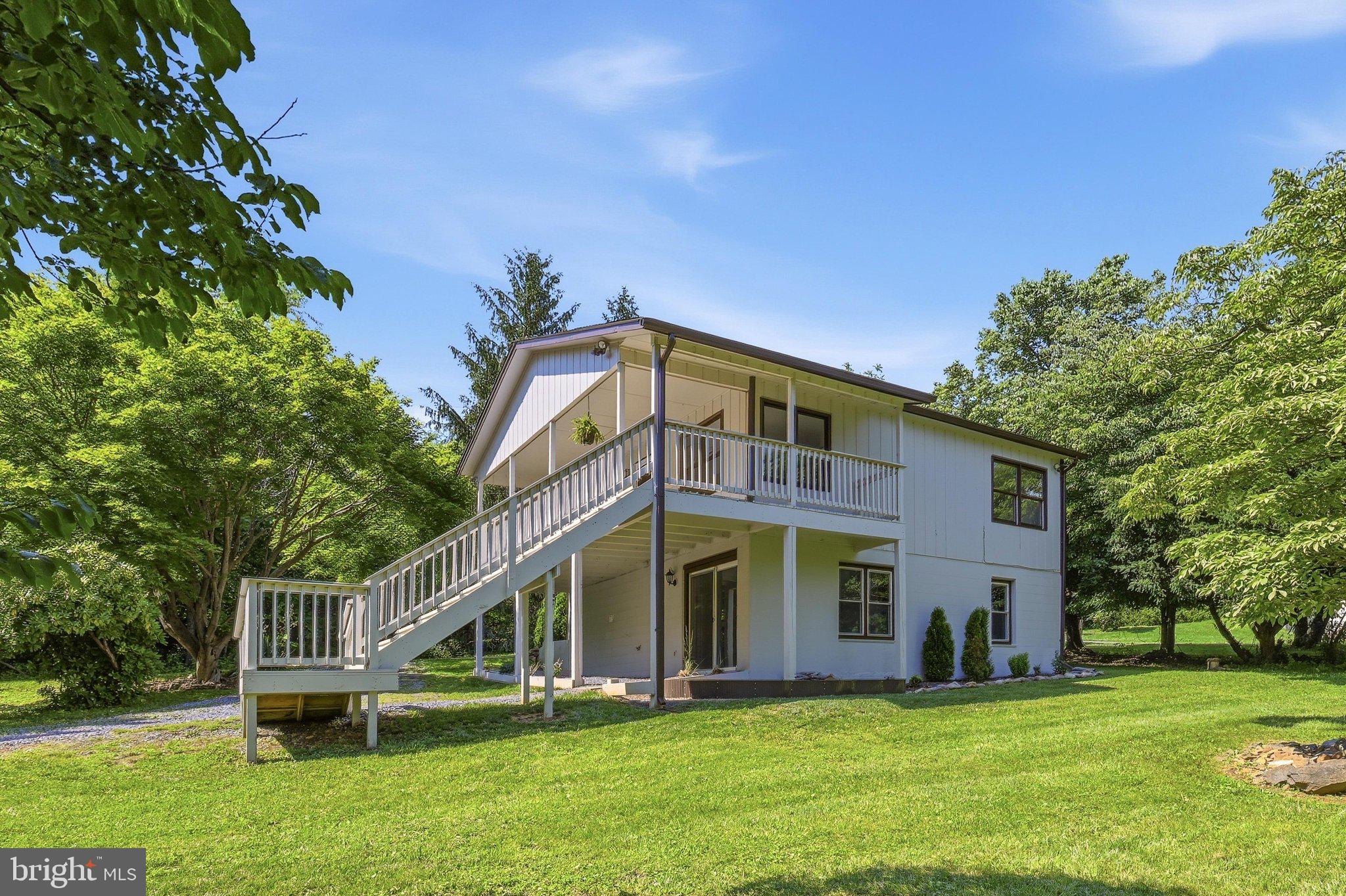 SKYLAND ESTATES - Residential