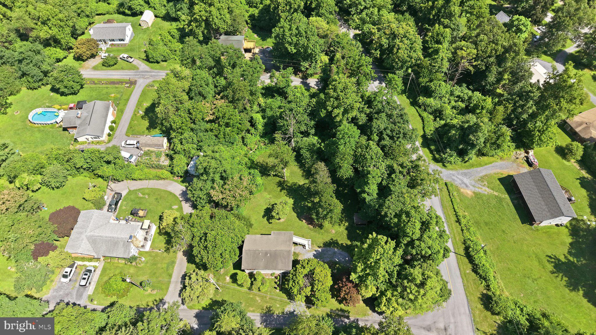 SKYLAND ESTATES - Residential