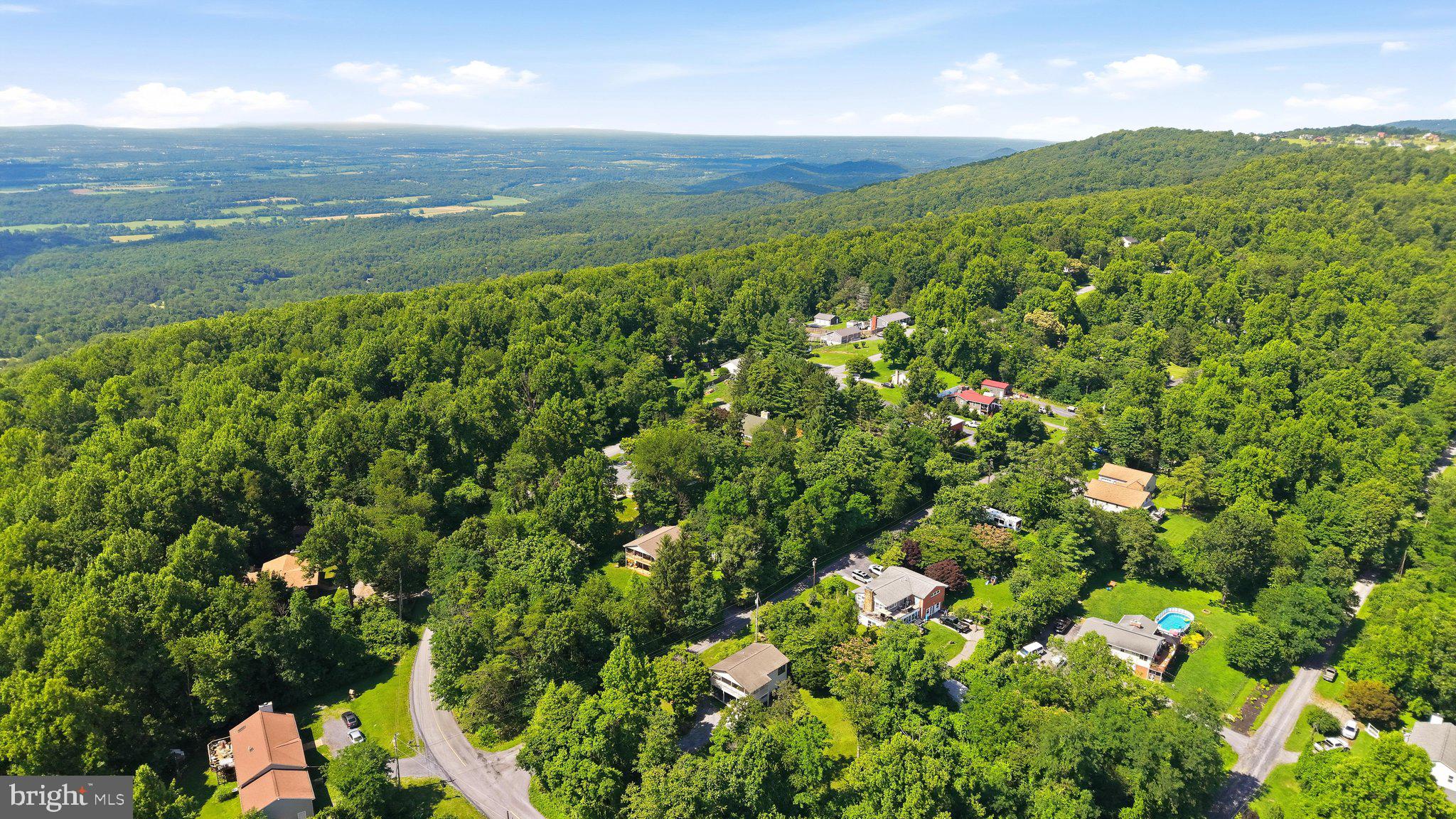 SKYLAND ESTATES - Residential