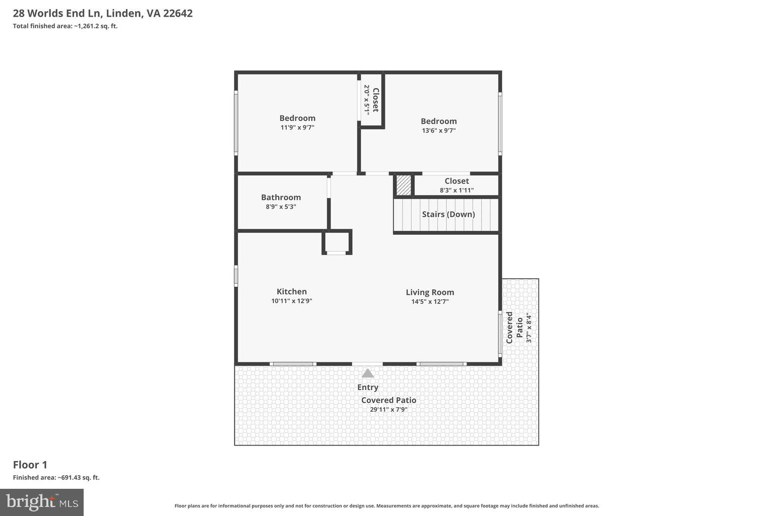 SKYLAND ESTATES - Residential