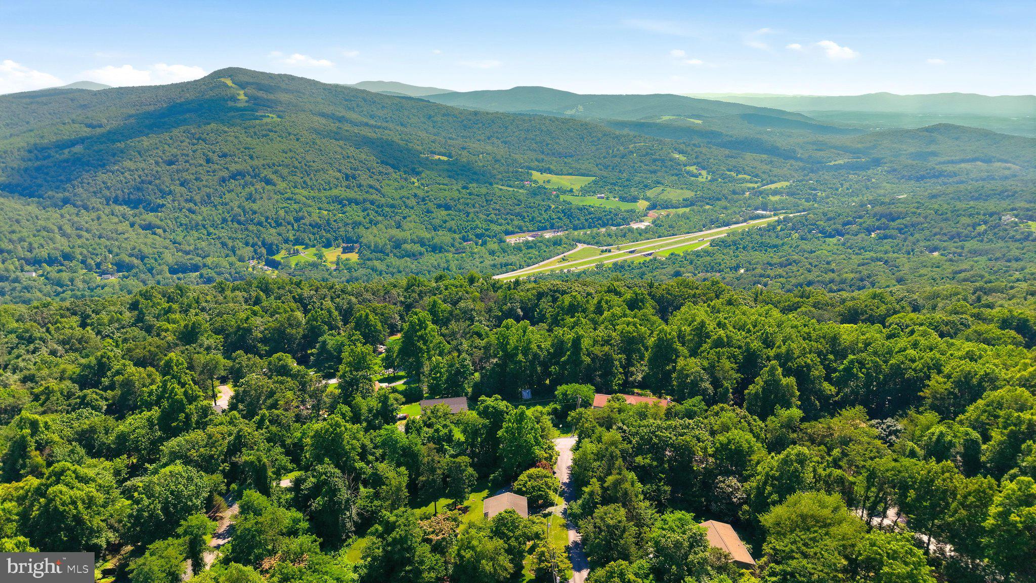 SKYLAND ESTATES - Residential