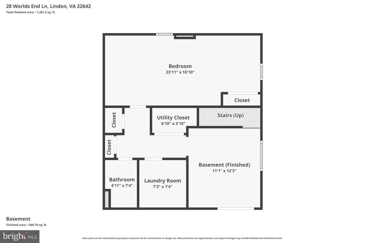 SKYLAND ESTATES - Residential