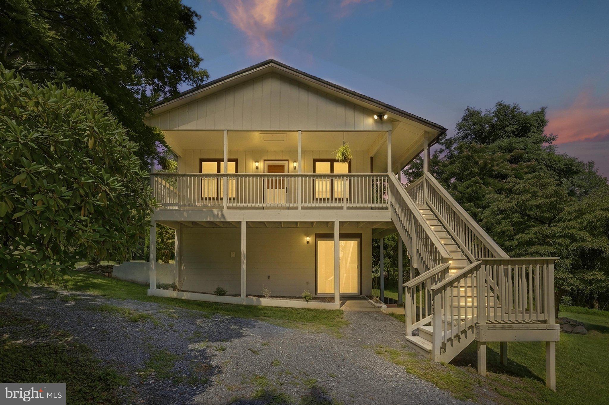 SKYLAND ESTATES - Residential