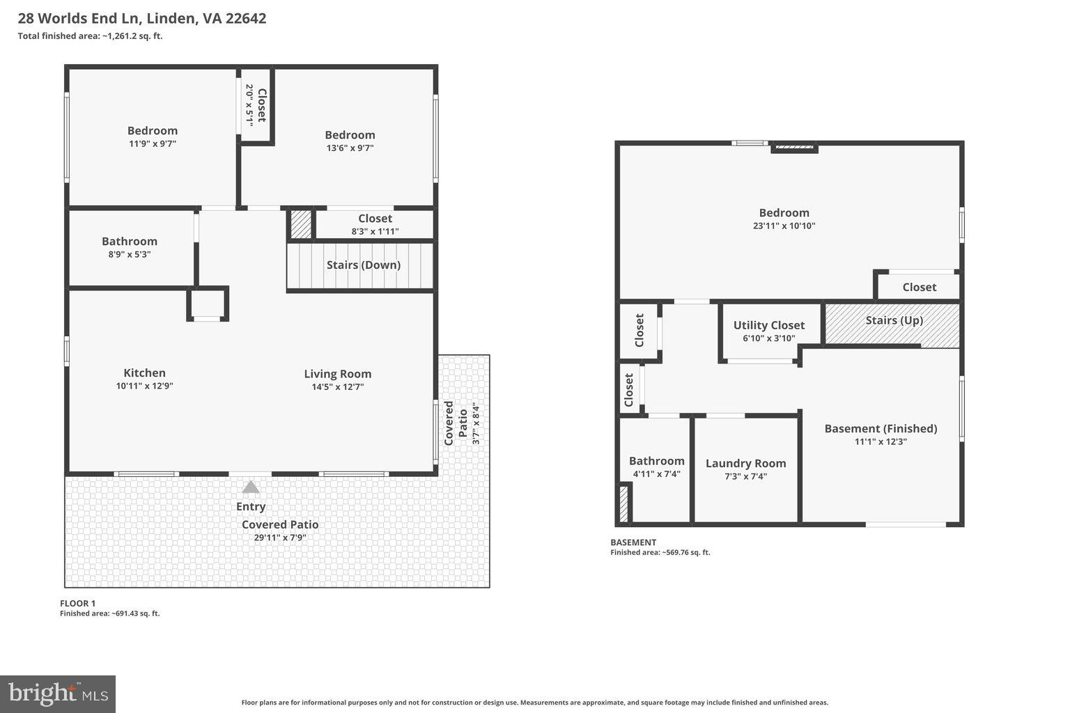 SKYLAND ESTATES - Residential