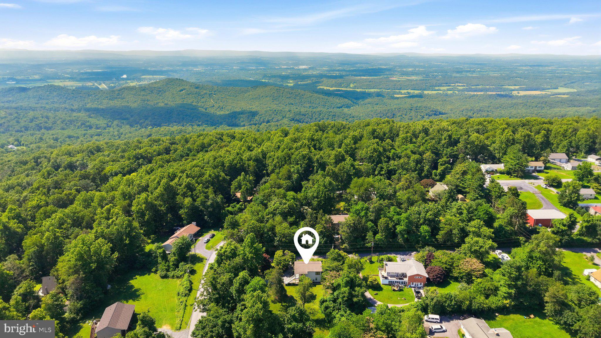 SKYLAND ESTATES - Residential