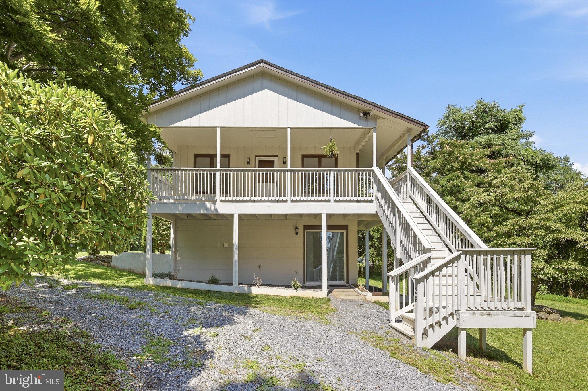 SKYLAND ESTATES - Residential