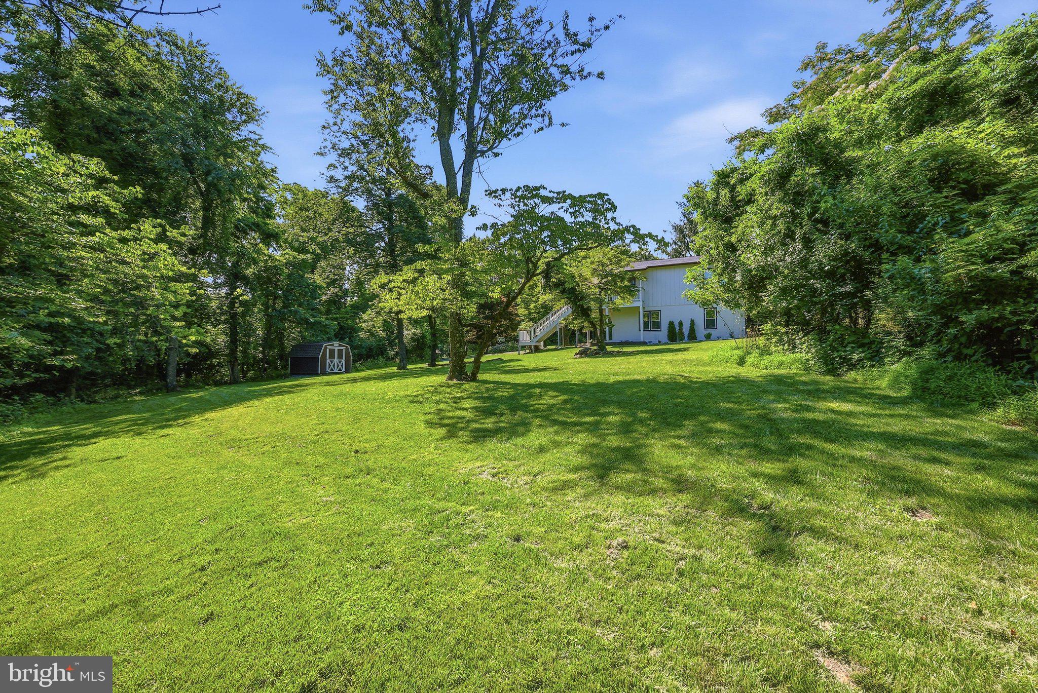 SKYLAND ESTATES - Residential