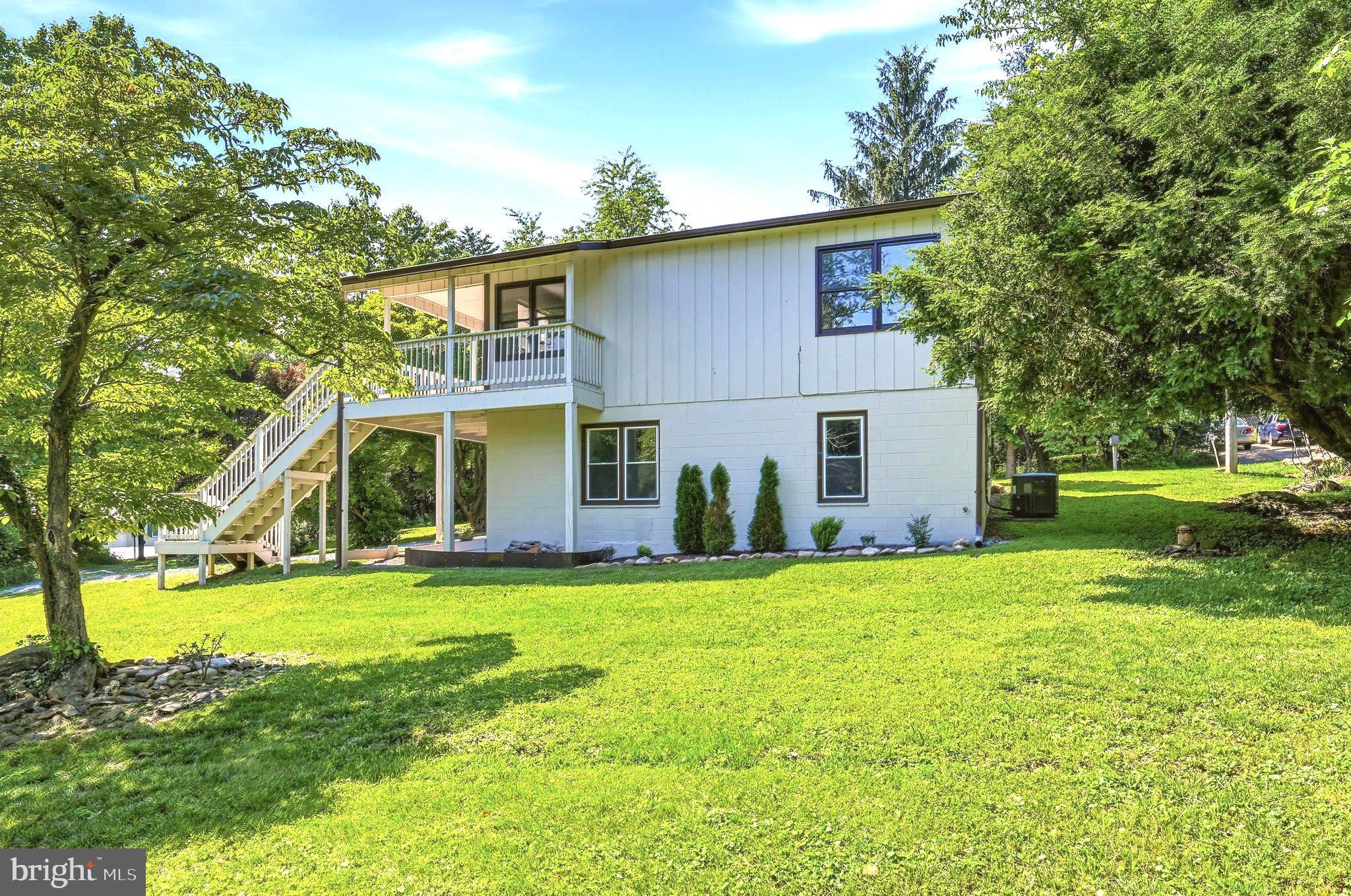 SKYLAND ESTATES - Residential