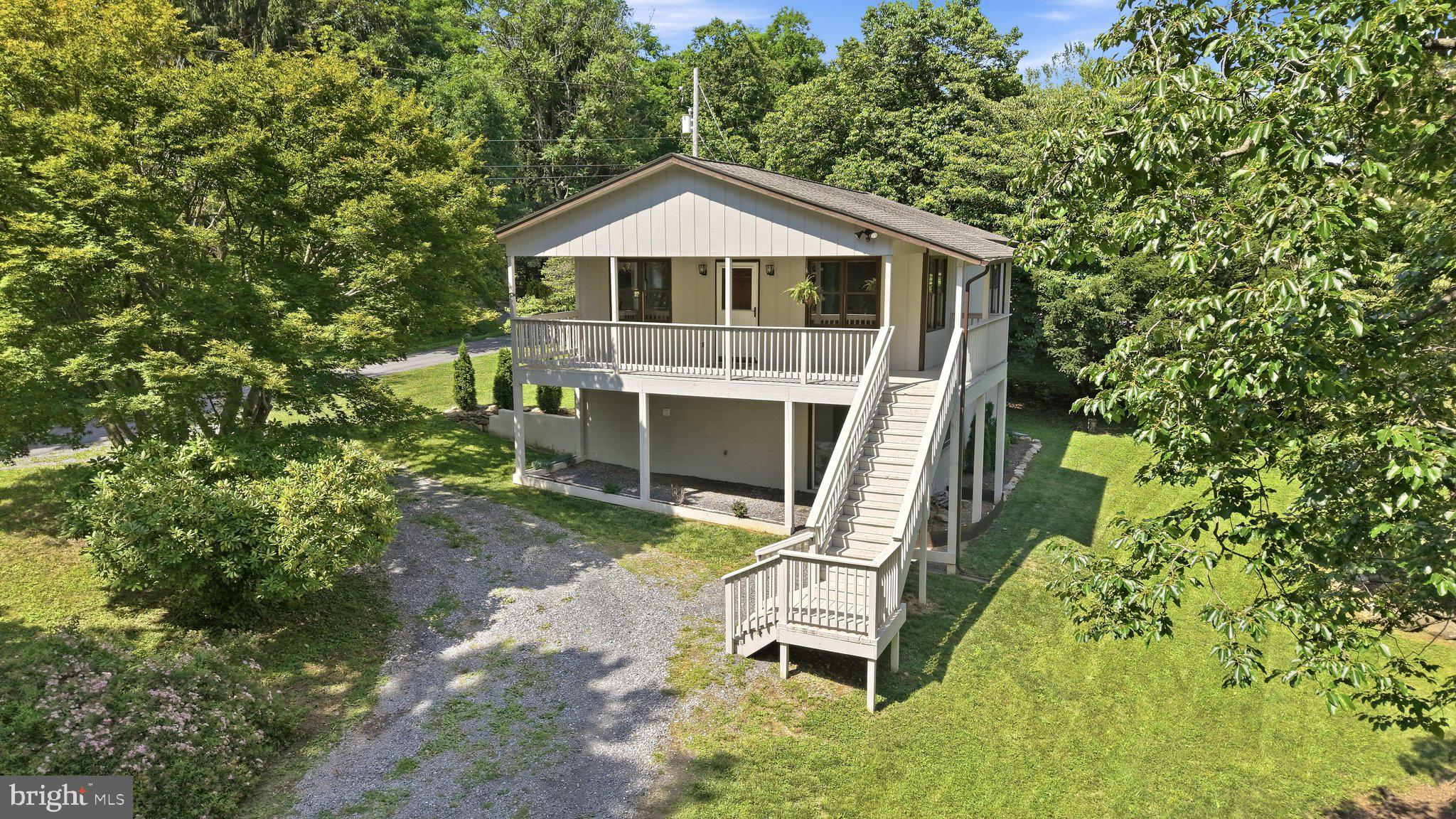 SKYLAND ESTATES - Residential