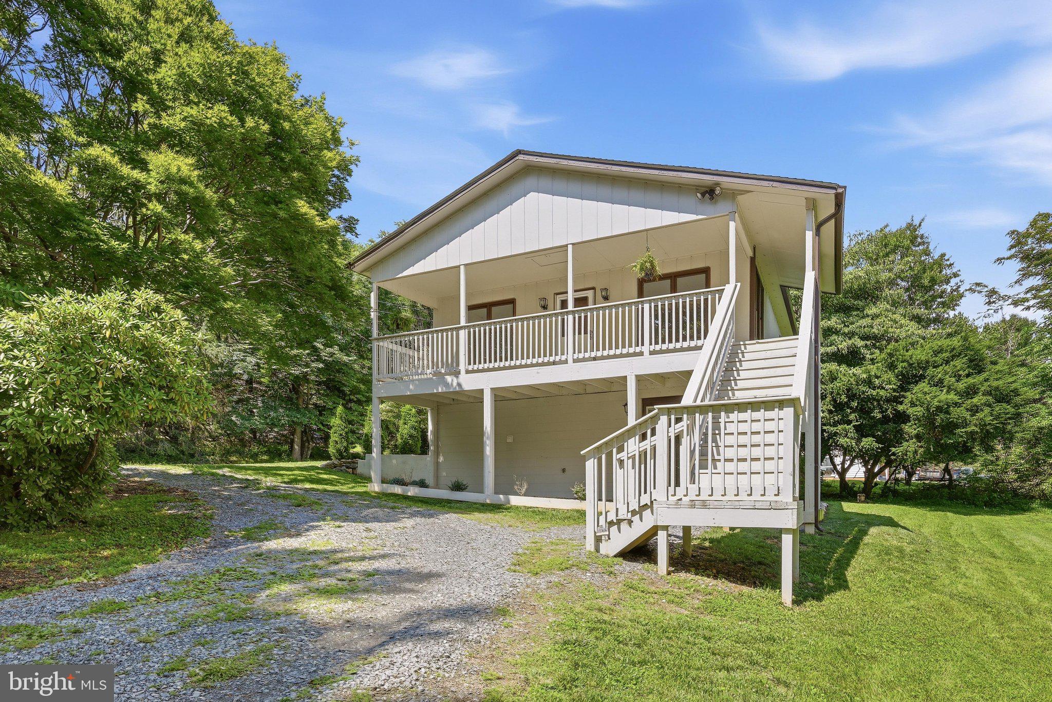 SKYLAND ESTATES - Residential