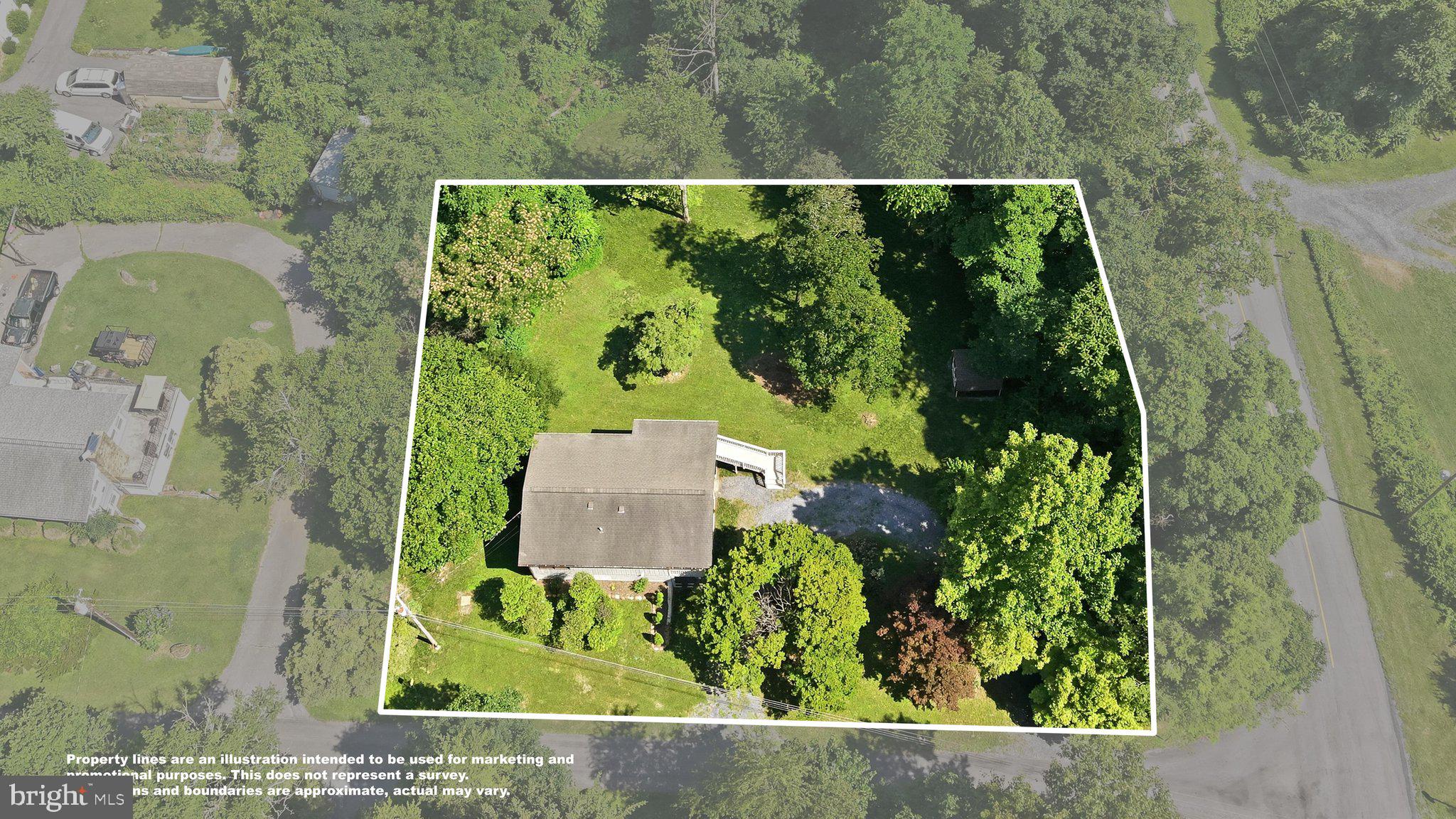 SKYLAND ESTATES - Residential