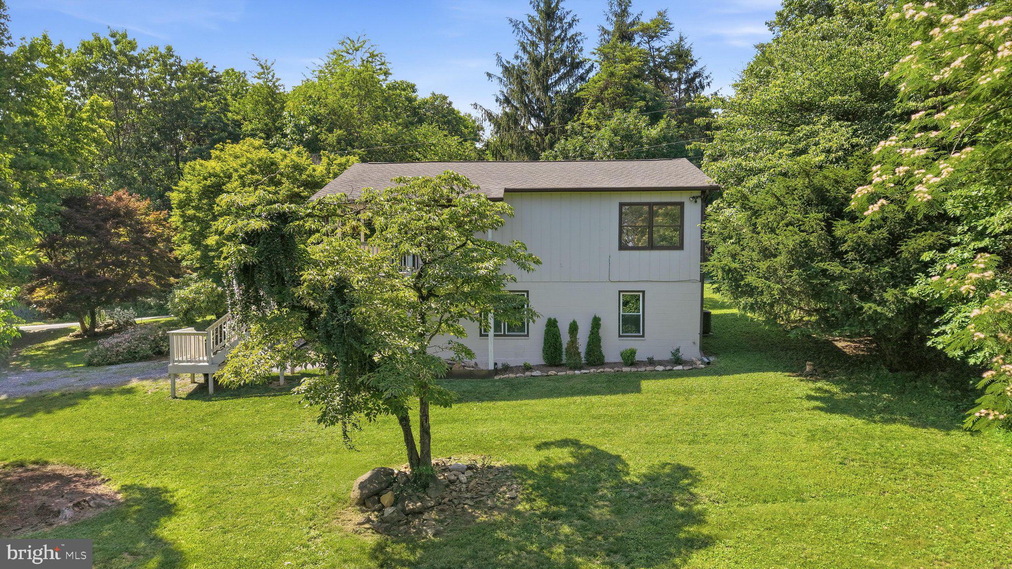 SKYLAND ESTATES - Residential