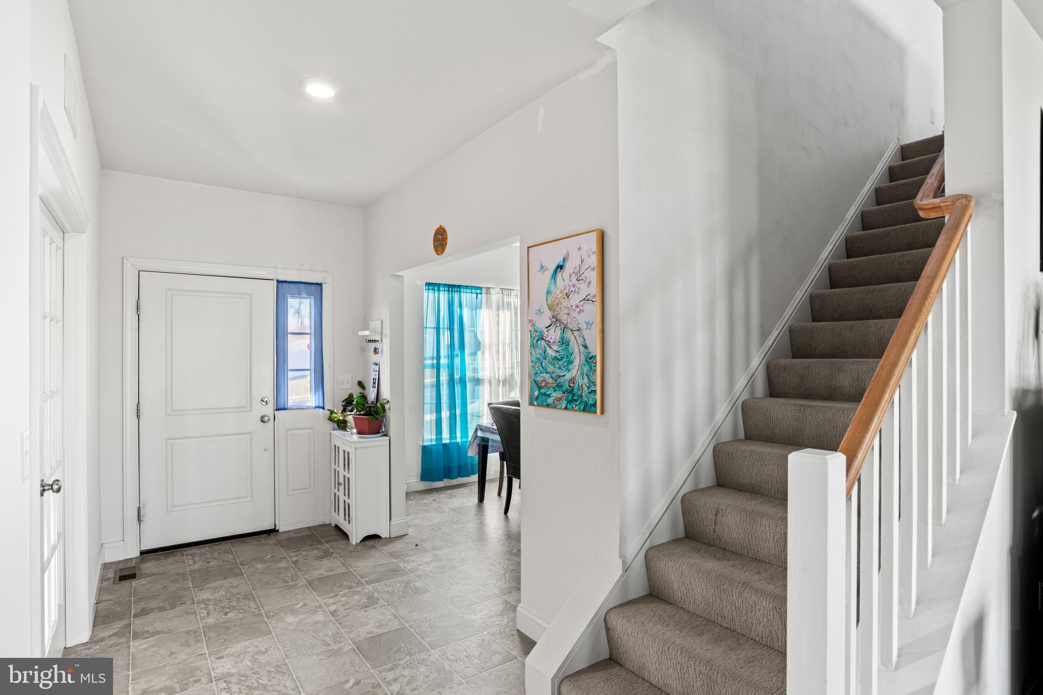 MORGAN'S CROSSING - Residential
