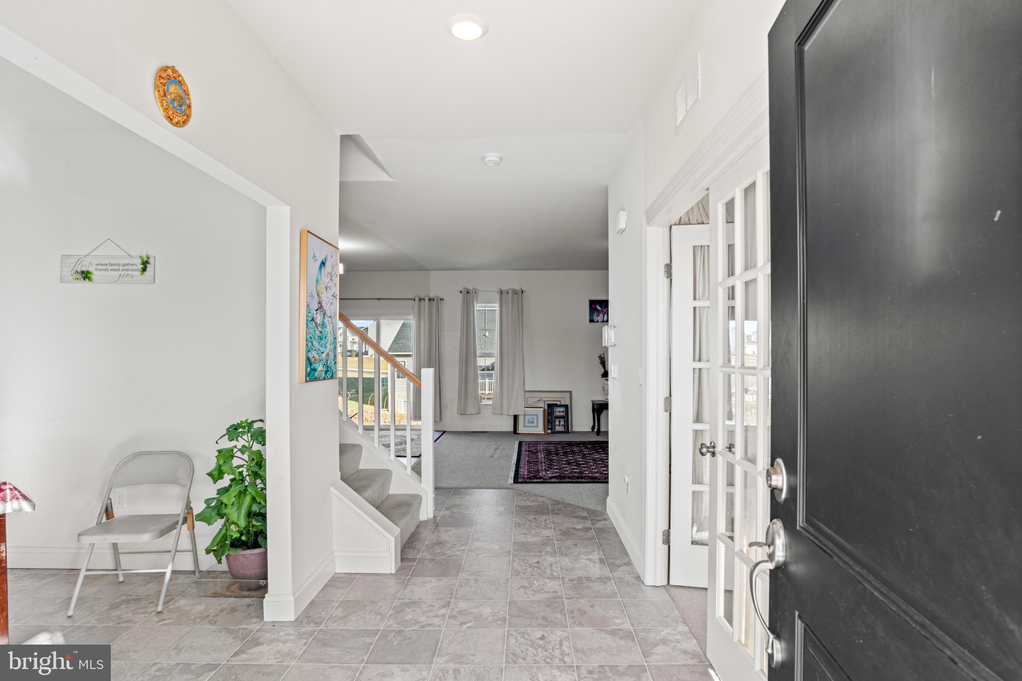 MORGAN'S CROSSING - Residential