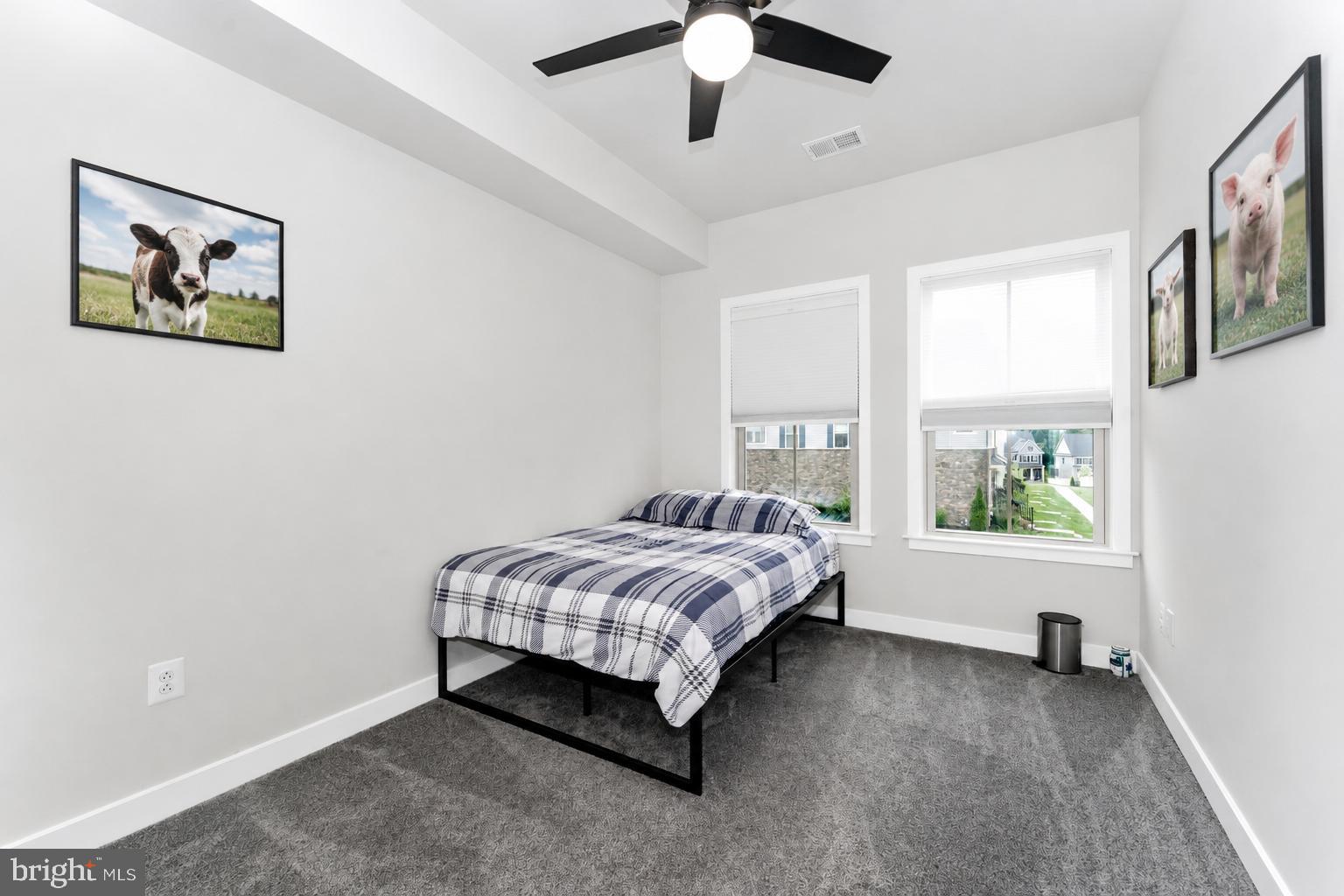 LAKE LINGANORE OAKDALE - Residential