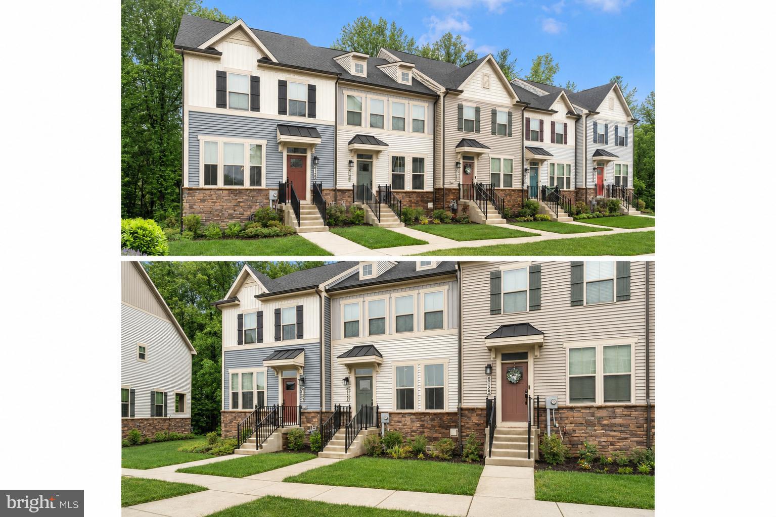 LAKE LINGANORE OAKDALE - Residential
