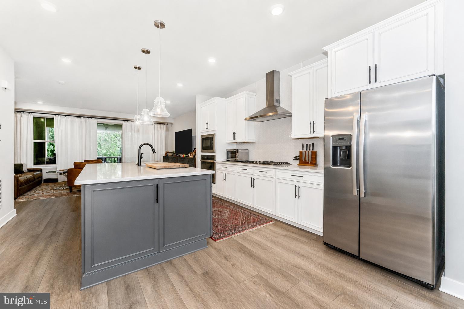 LAKE LINGANORE OAKDALE - Residential