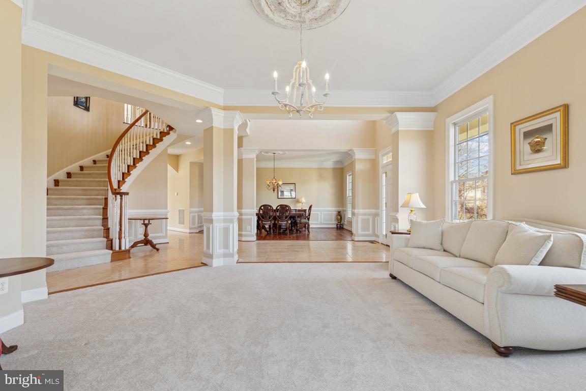 SILCOTT MEADOW - Residential