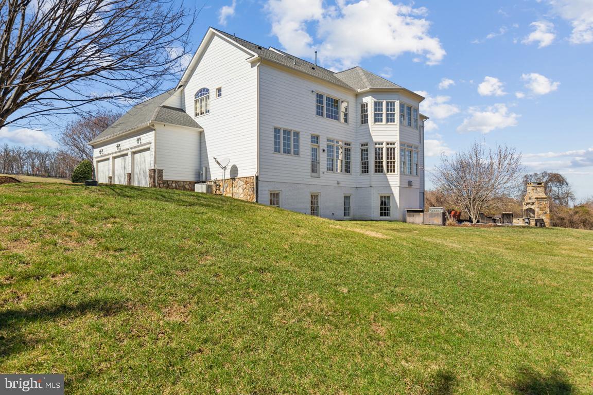 SILCOTT MEADOW - Residential