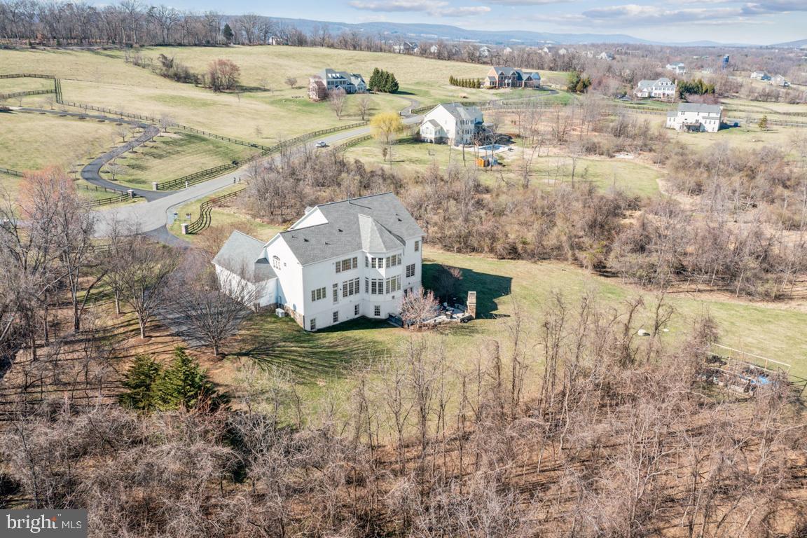 SILCOTT MEADOW - Residential