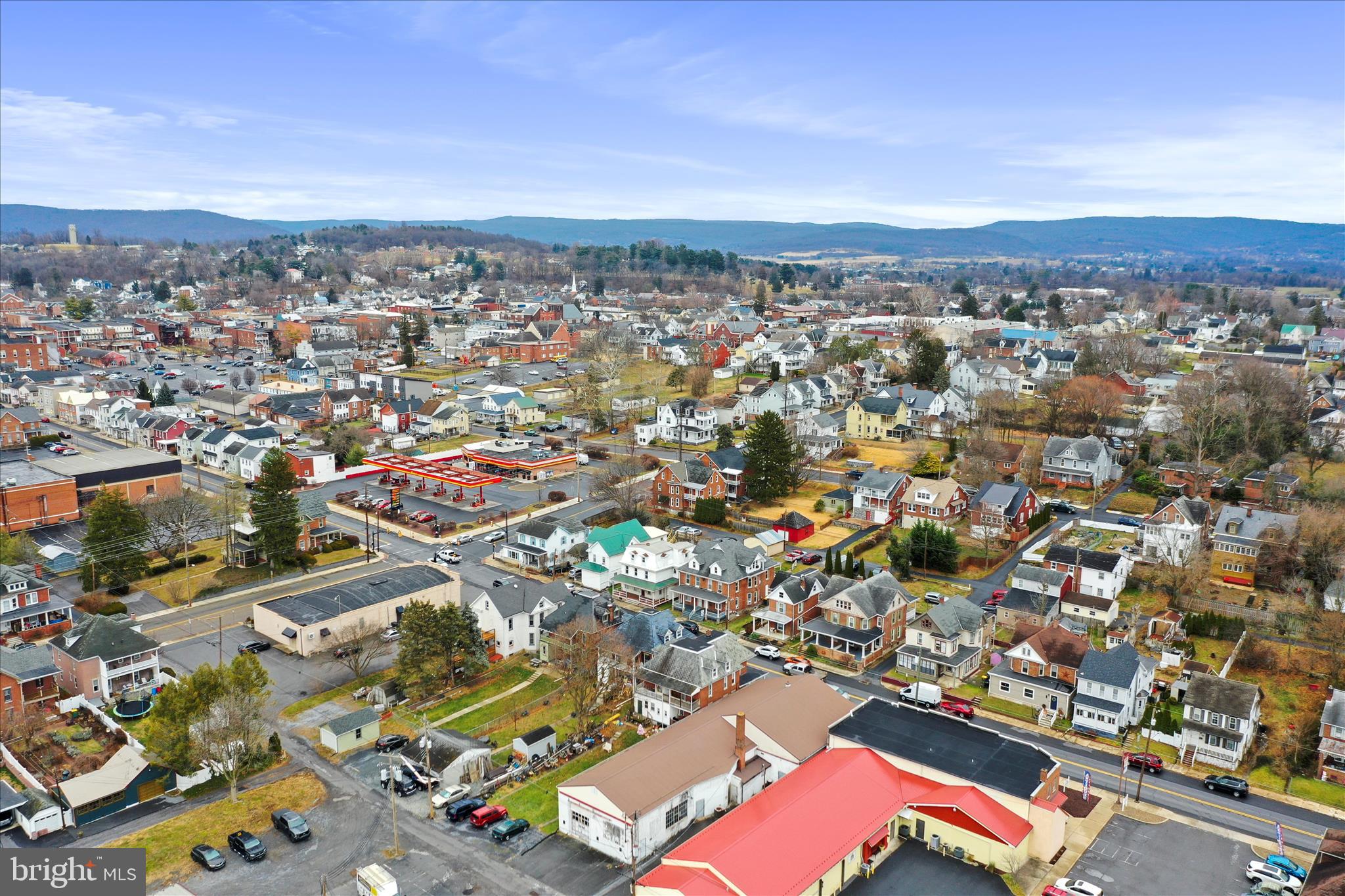 NONE AVAILABLE - Commercial Sale