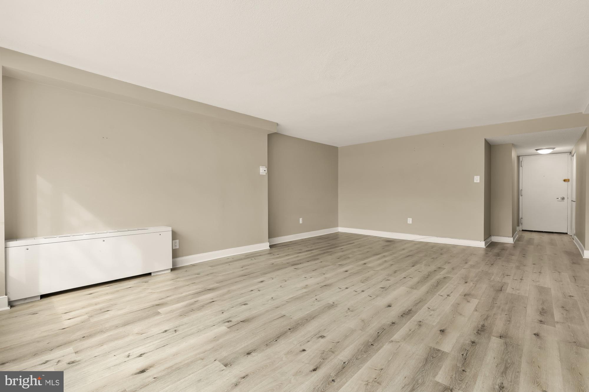 MICA AT SILVER SPRING METRO - Residential