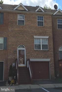 CHARMING ALL BRICK THS WITH 3 FIN. LEVELS. 9' CEILINGS-MAIN LEVEL. VAULTED CEILINGS IN BDRM'S W/LOFT NICHES! 1 CAR GARAGE COULD BE FAMILY RM/OFFICE/CRAFT RM-ETC. KITCHEN W/SLIDERS TO DECK OVERLOOKING PARK LIKE SETTING...BACKING TO TREES FOR PRIVACY! HARDWOOD STAIRS & IN LIV. RM, CERAMIC IN BATH'S, UPDATED APPLIANCES & MASTER BA, & ALL JUST PAINTED! LOWER LEVEL FAM. RM, COULD BE ADDITIONAL BDRM