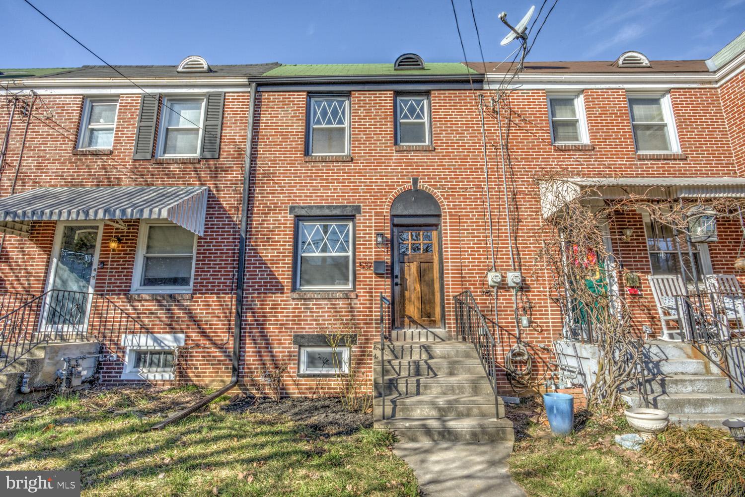 Great home on E Frederick St. Close to Lancaster General Hospital and McCaskey HS. Redone top to bottom. New Kitchen and appliances. New Furnace & Central Air. Fresh paint top to bottom. Freshly refinished wood floors. Bathroom updated. This is a coming soon beginning Jan 17th; live on Jan 21st. Open House January 22nd.  No escalation clauses