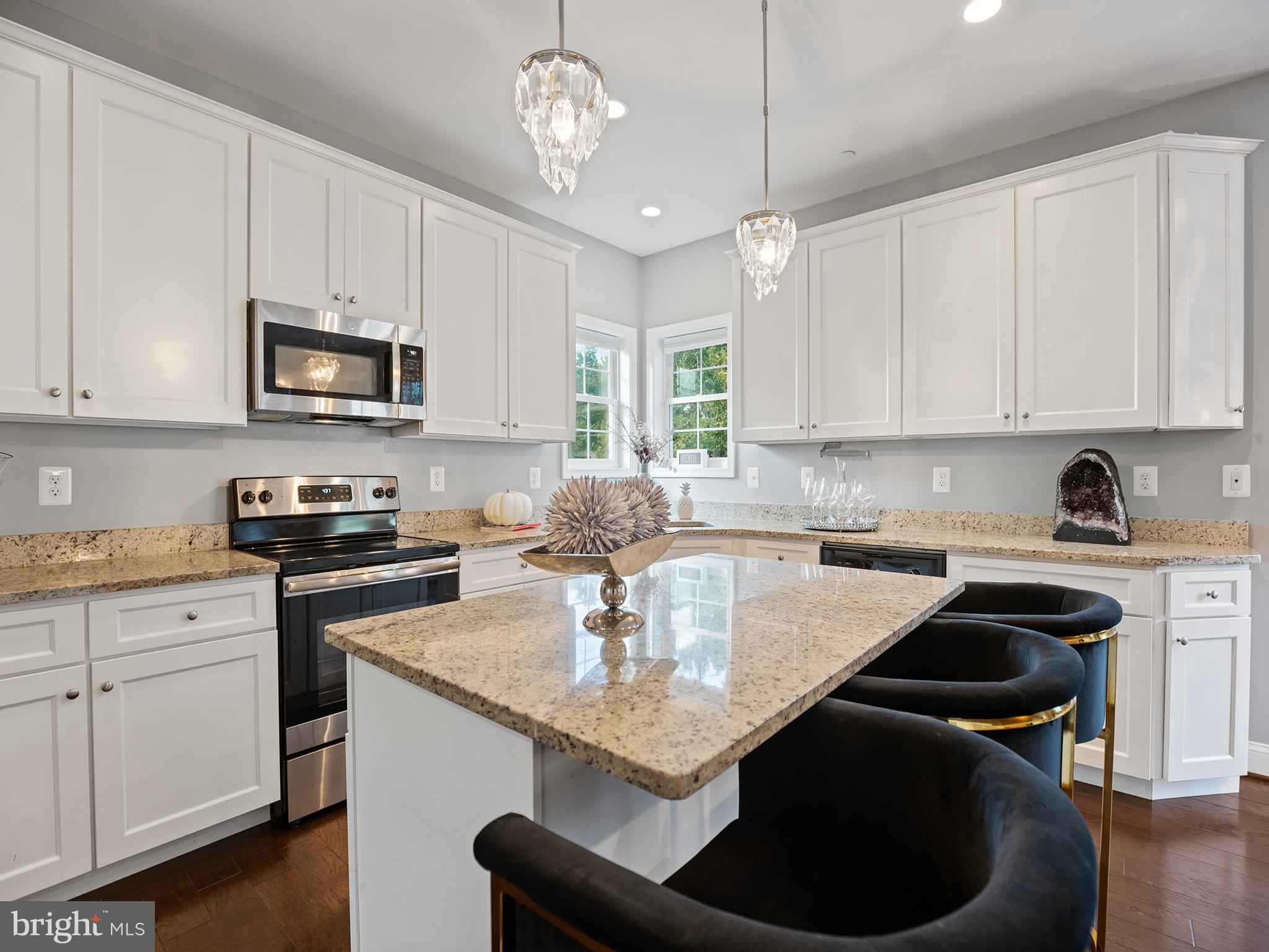 KESWICK - Residential