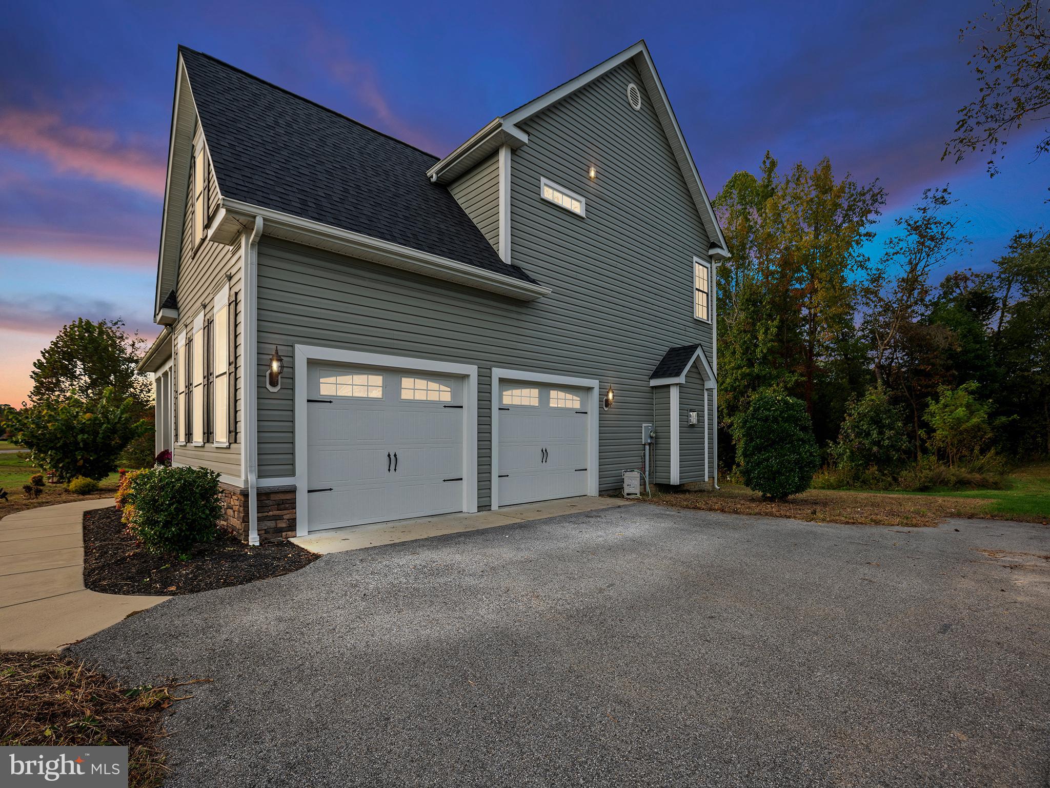 KESWICK - Residential