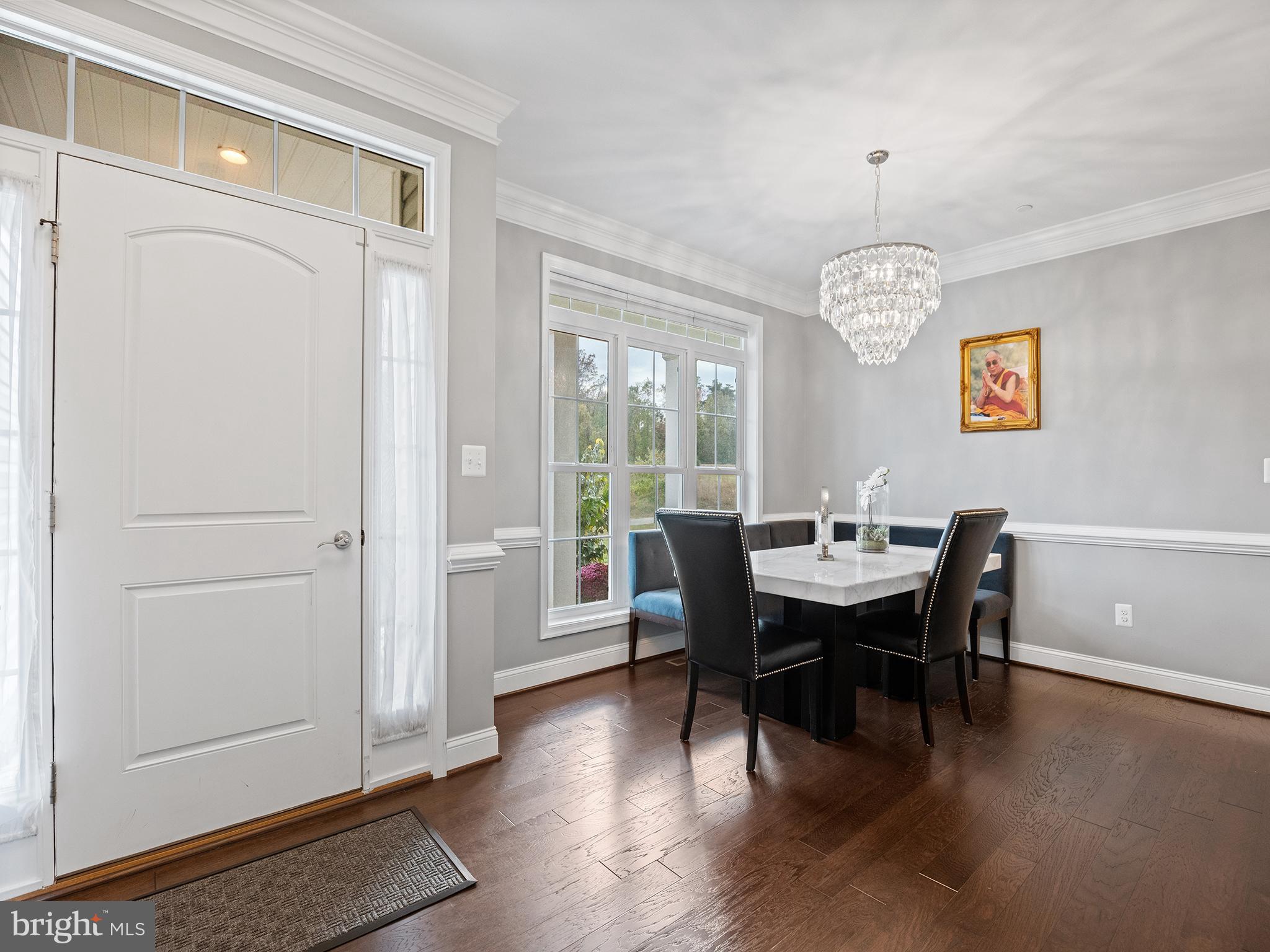 KESWICK - Residential