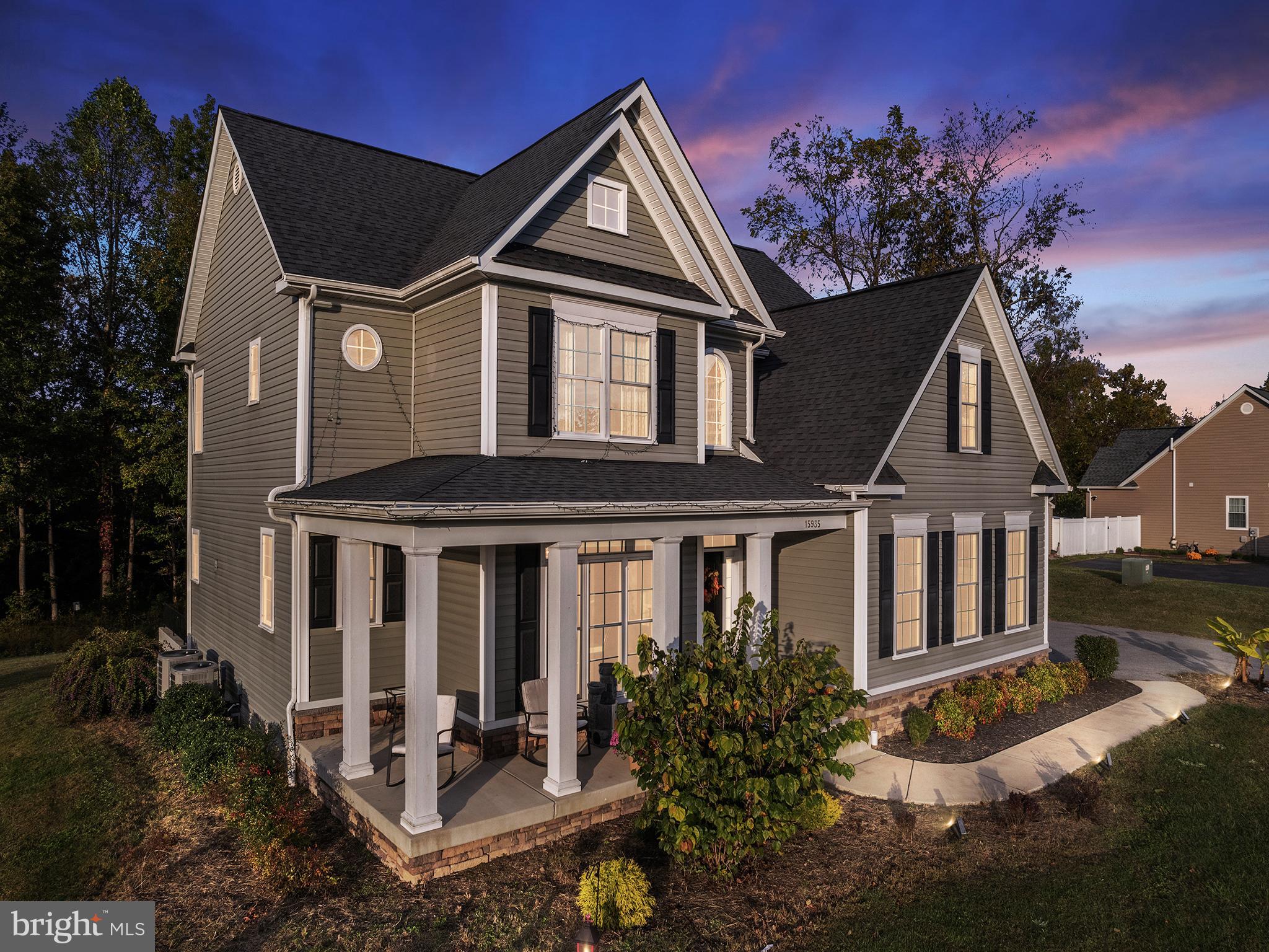 KESWICK - Residential