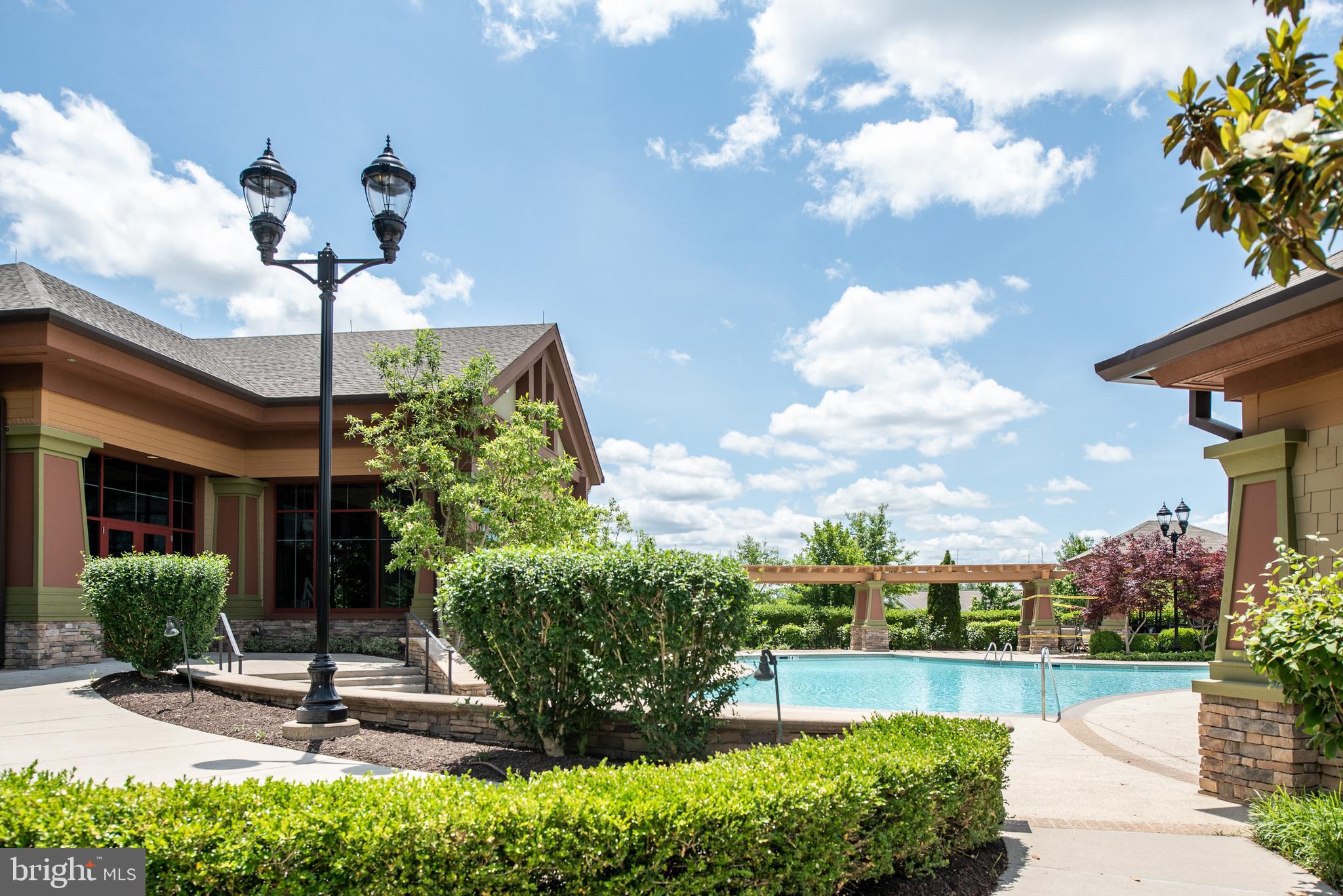 CELEBRATE VIRGINIA NORTH - Residential